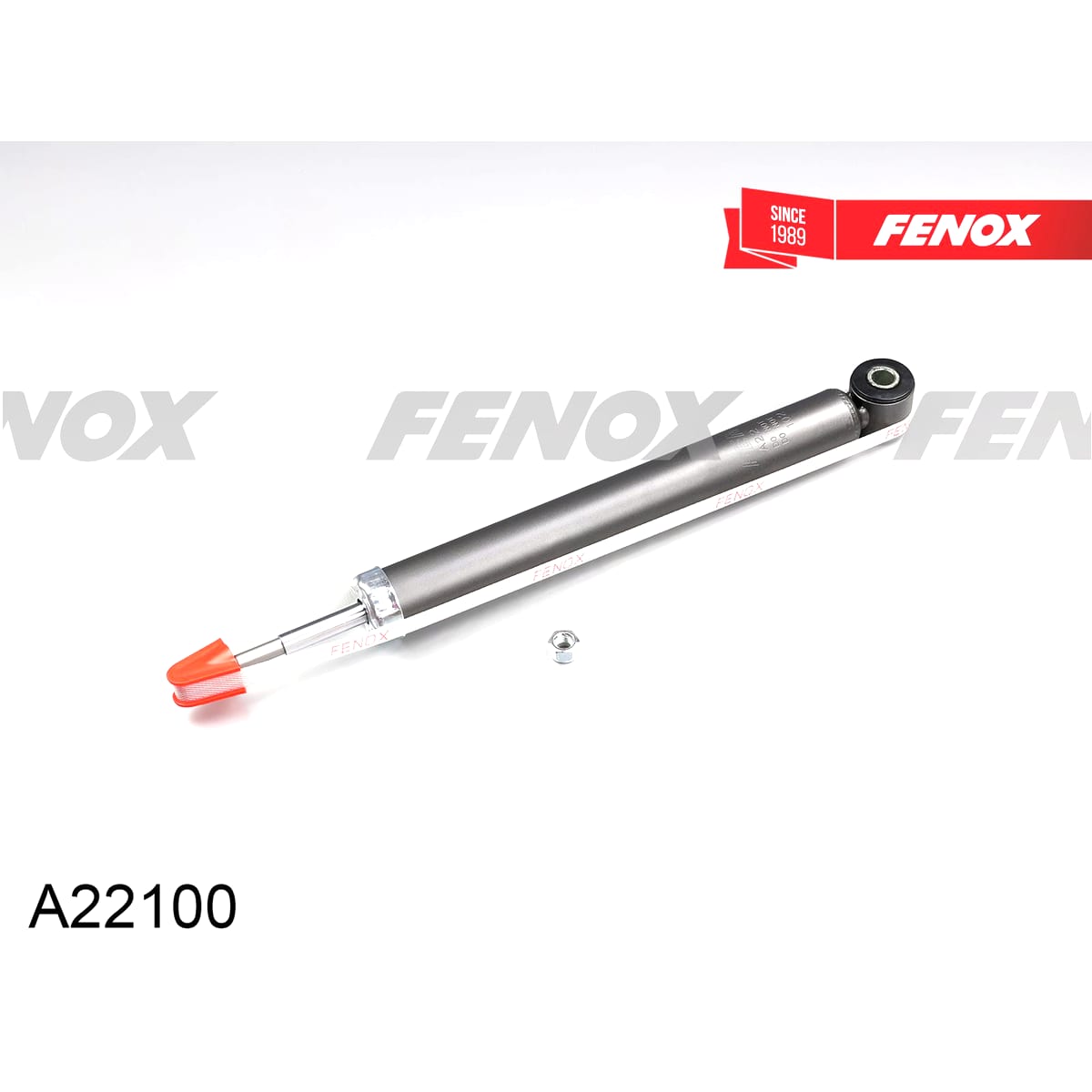 Деталь Амортизатор FENOX
