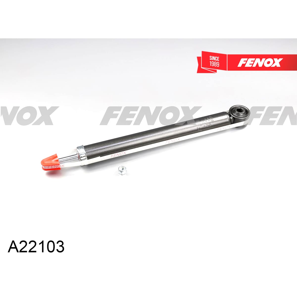Деталь Амортизатор FENOX