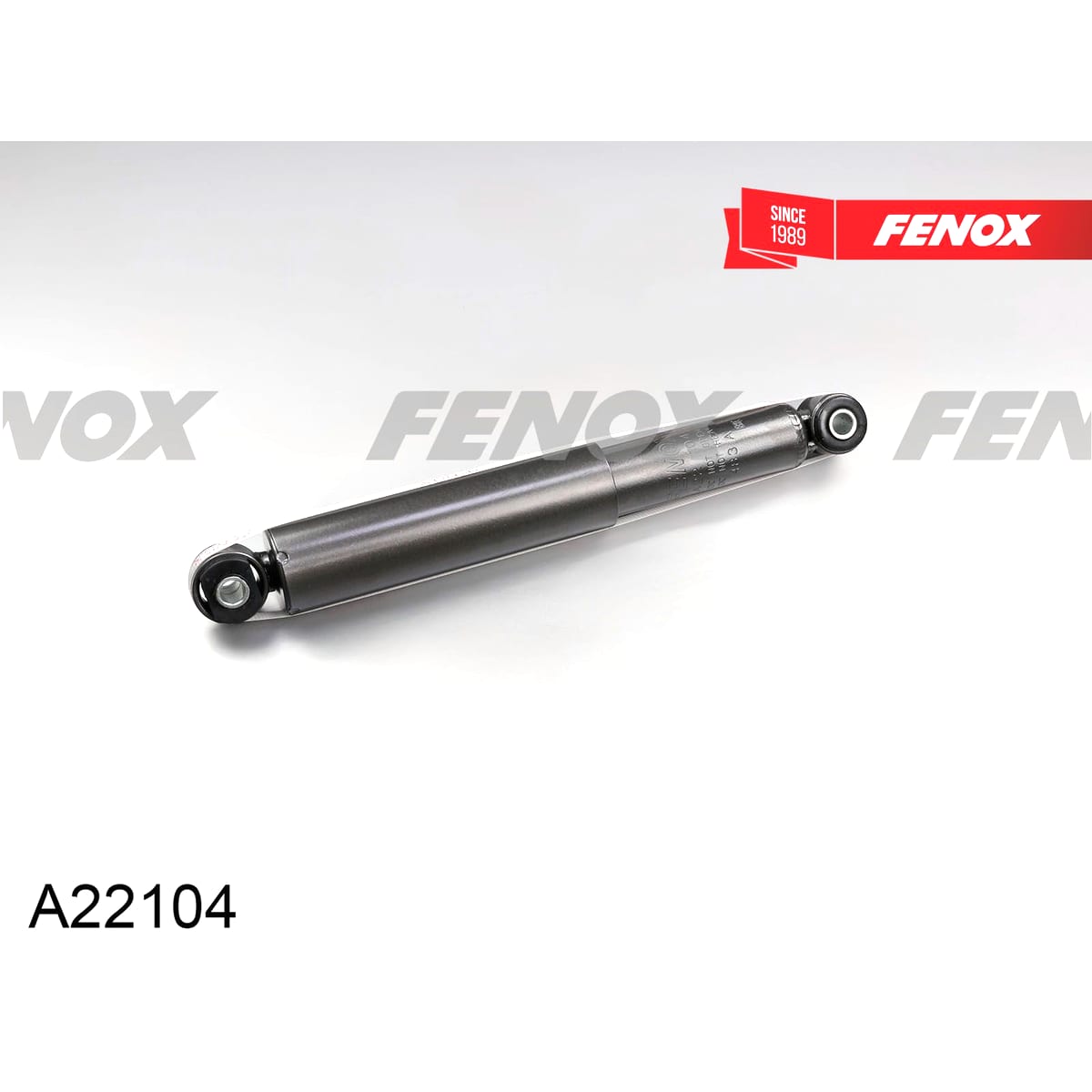 Деталь Амортизатор FENOX