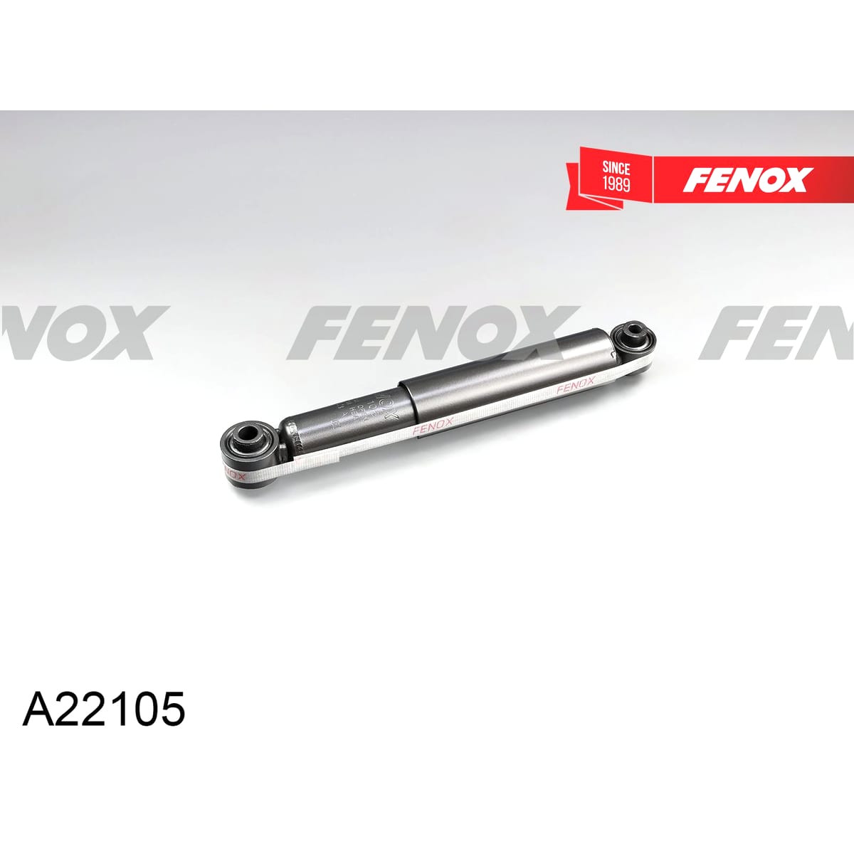 Деталь Амортизатор FENOX