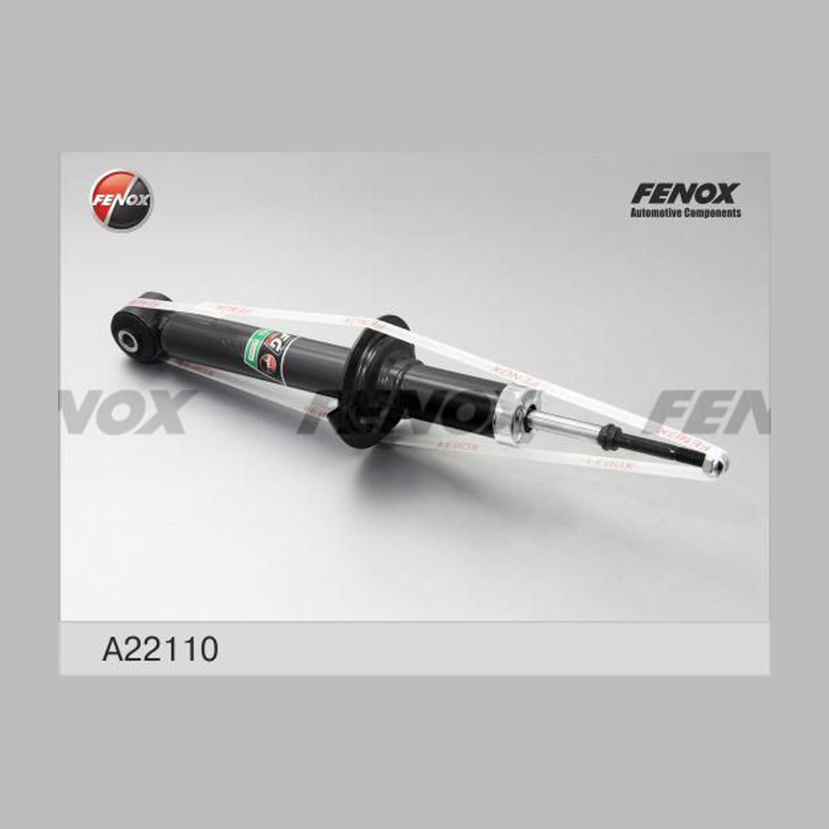 Деталь Амортизатор FENOX