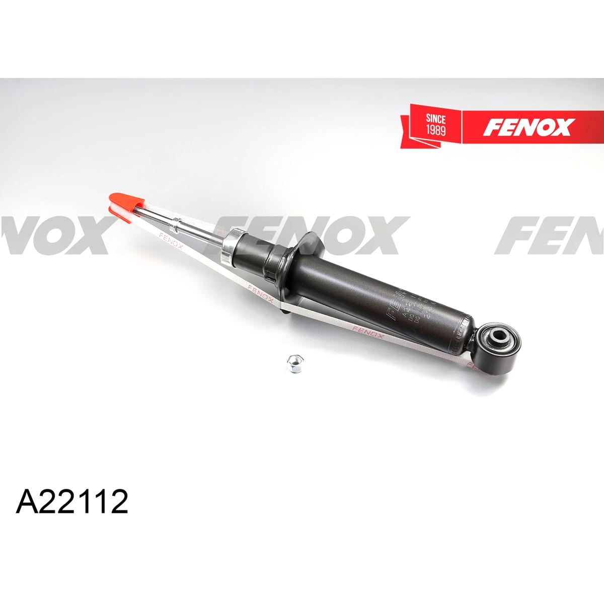 FENOX Амортизатор