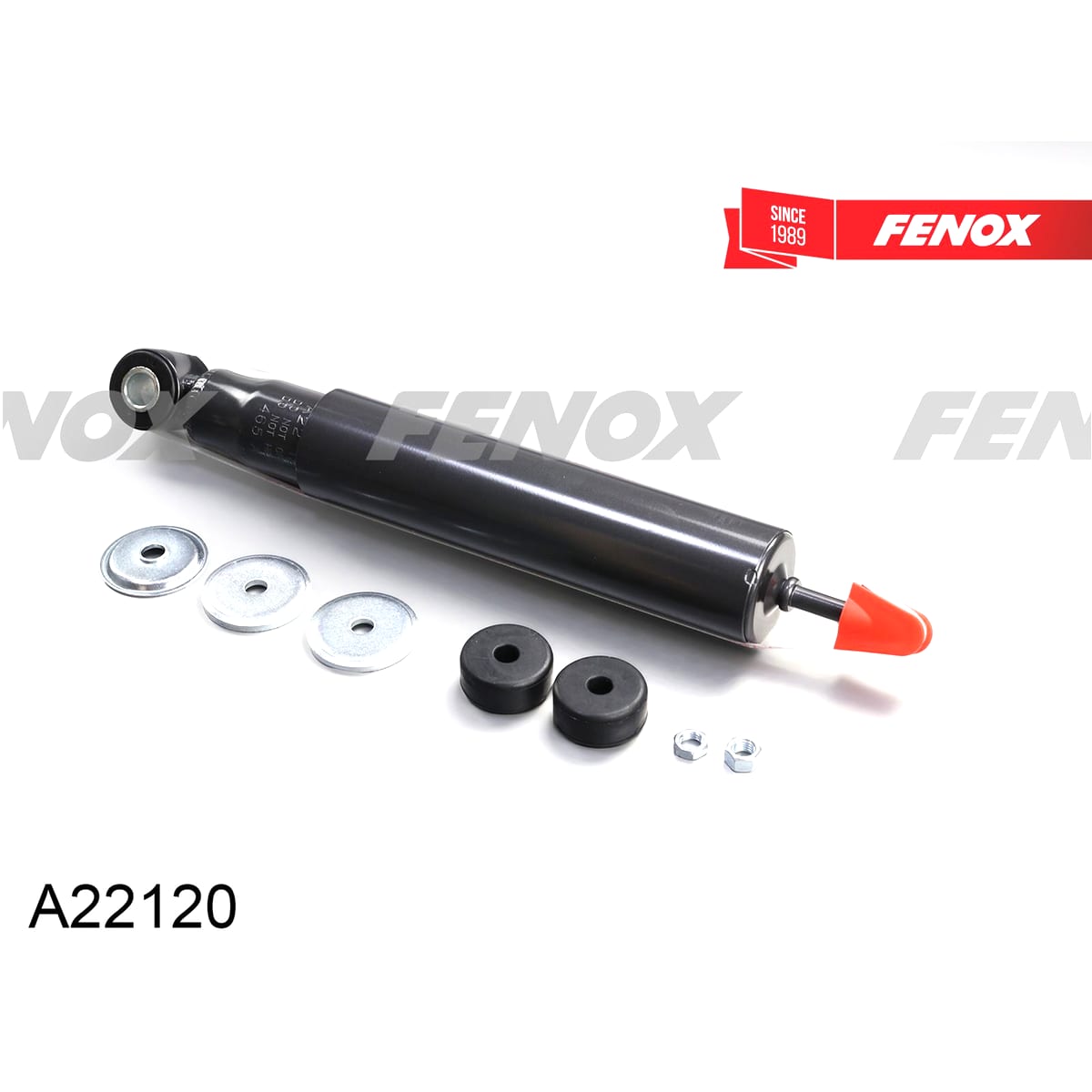 Деталь Амортизатор FENOX