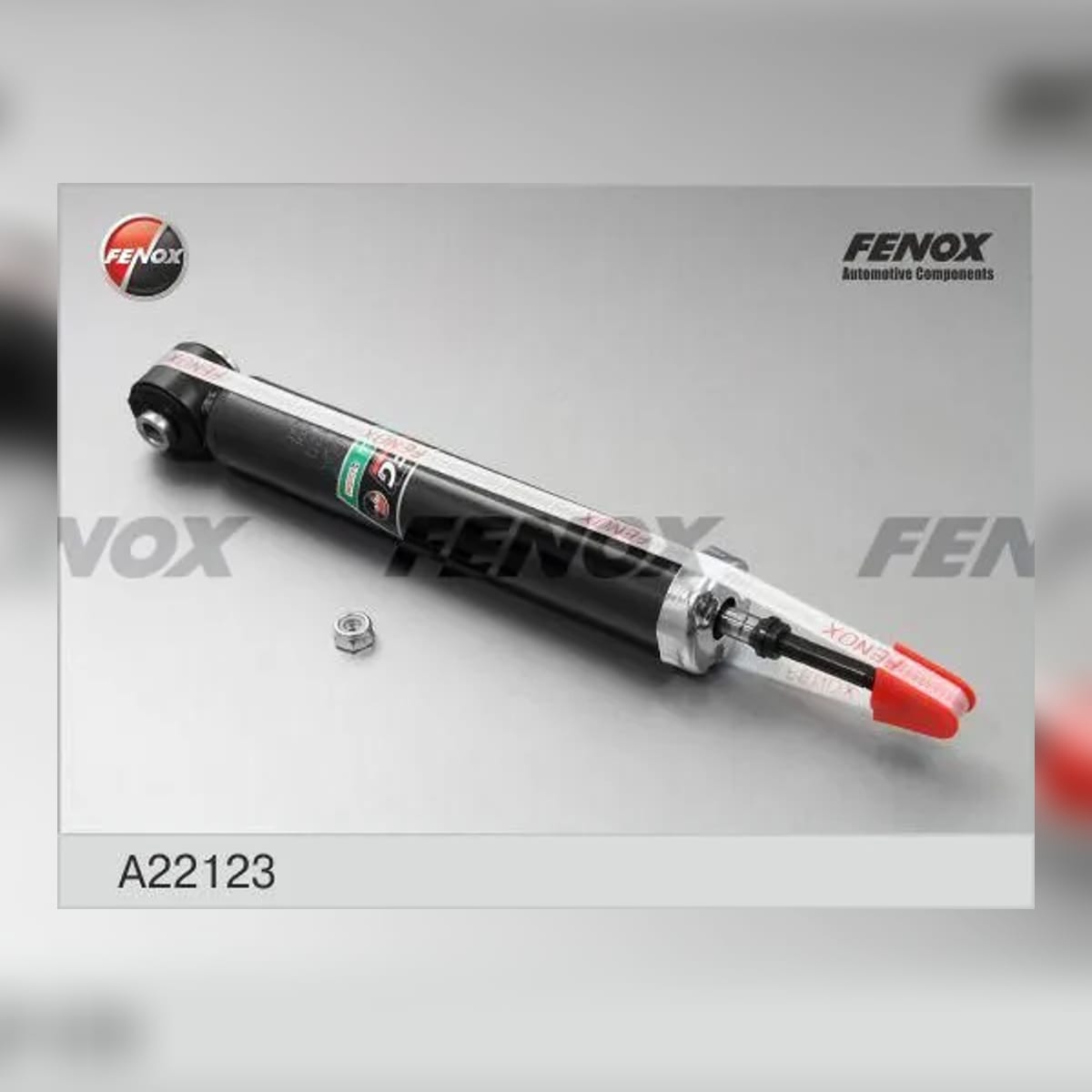 Деталь Амортизатор FENOX