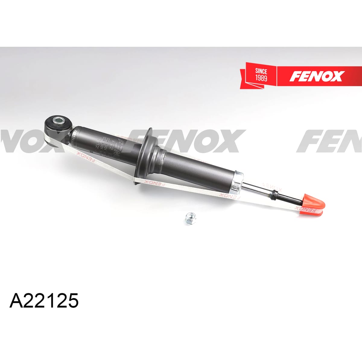 Деталь Амортизатор FENOX