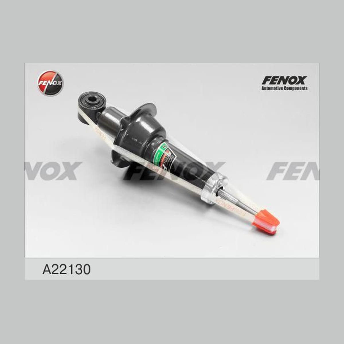 Деталь Амортизатор газо-масляный FENOX