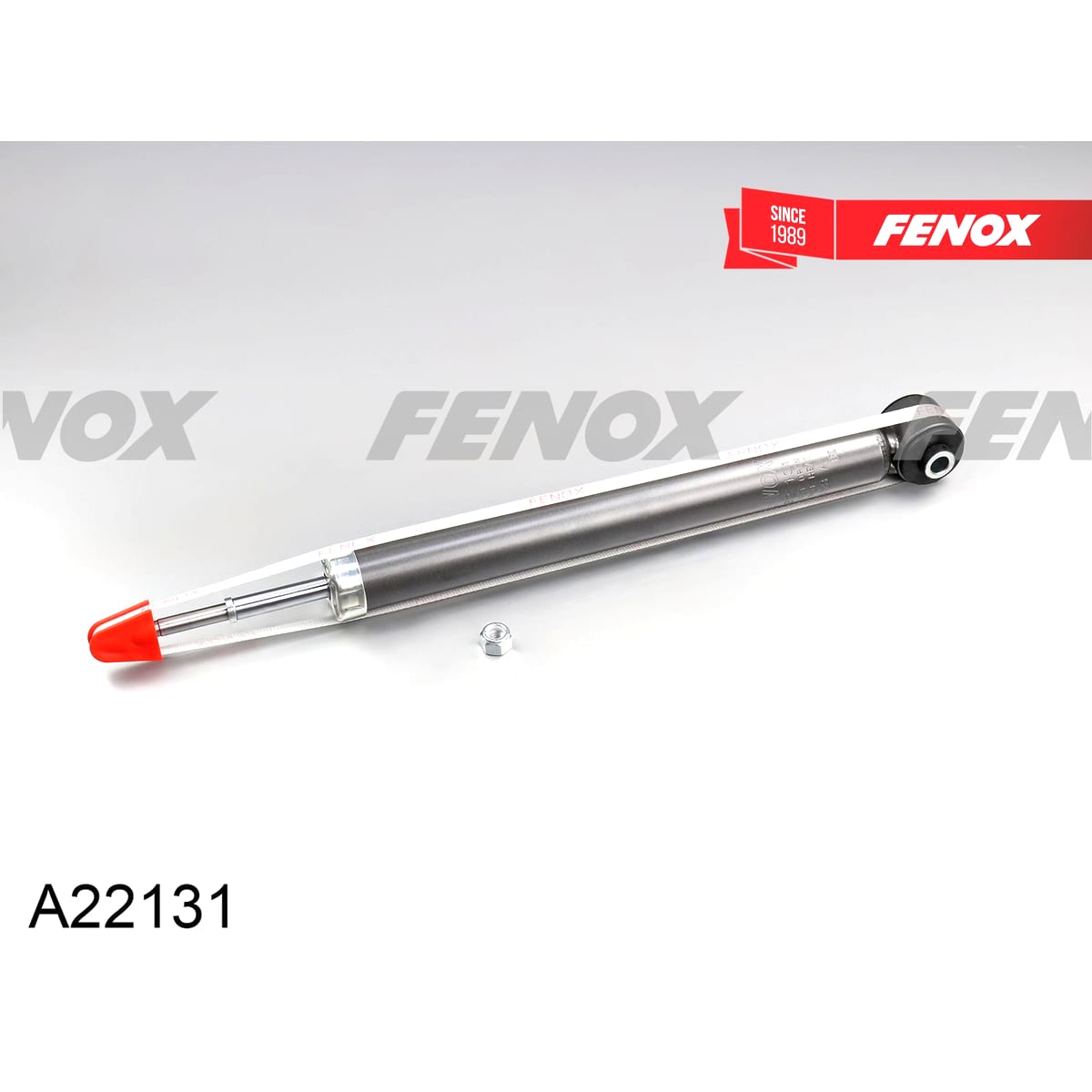 Деталь Амортизатор газо-масляный FENOX
