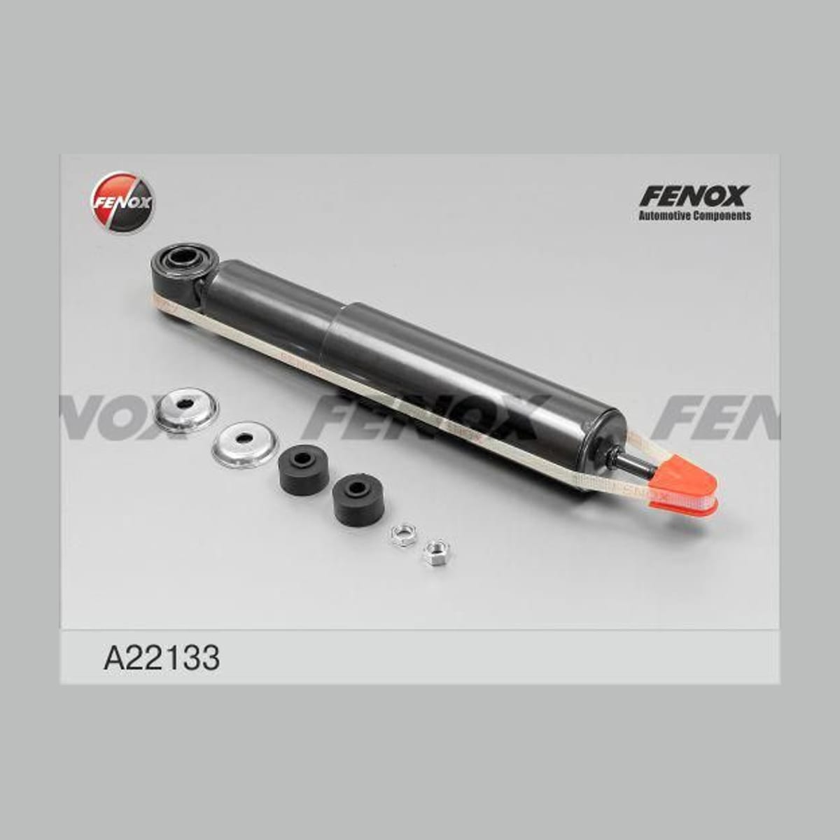 Деталь Амортизатор газо-масляный FENOX