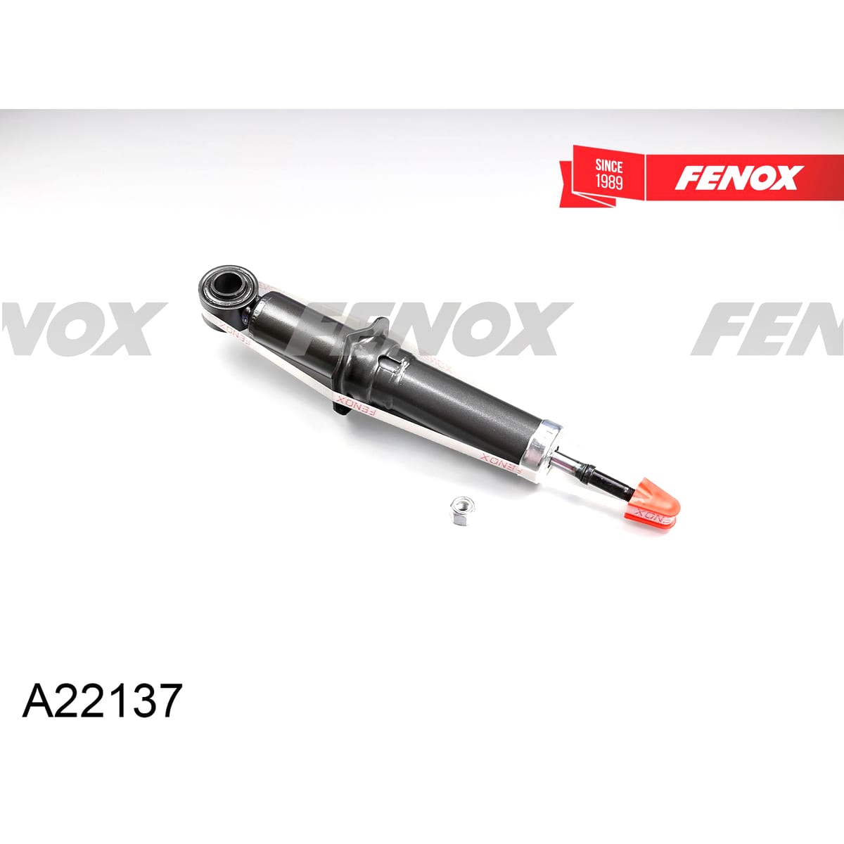 Деталь Амортизатор газо-масляный FENOX