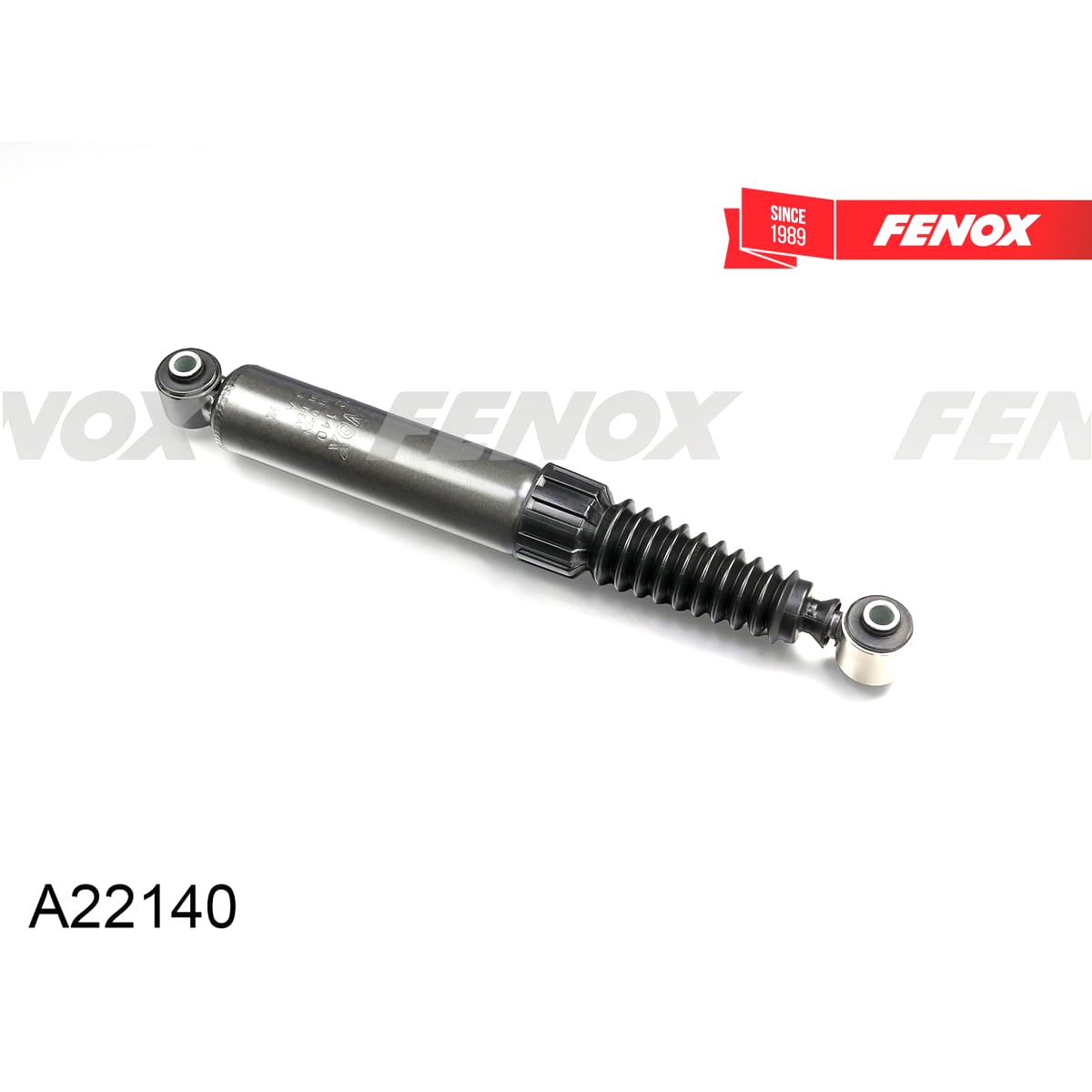 Деталь Амортизатор газо-масляный FENOX