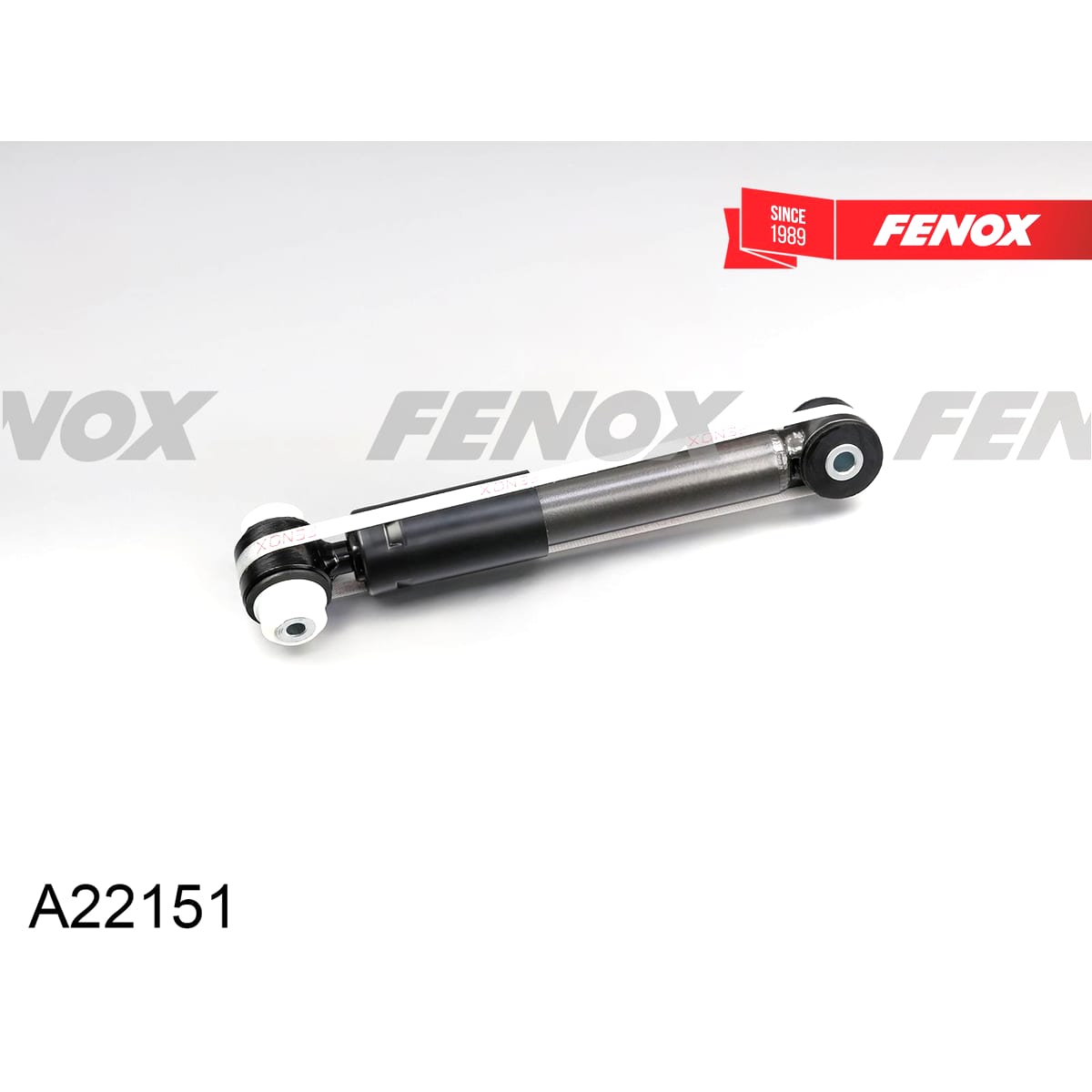 Деталь Амортизатор газо-масляный FENOX