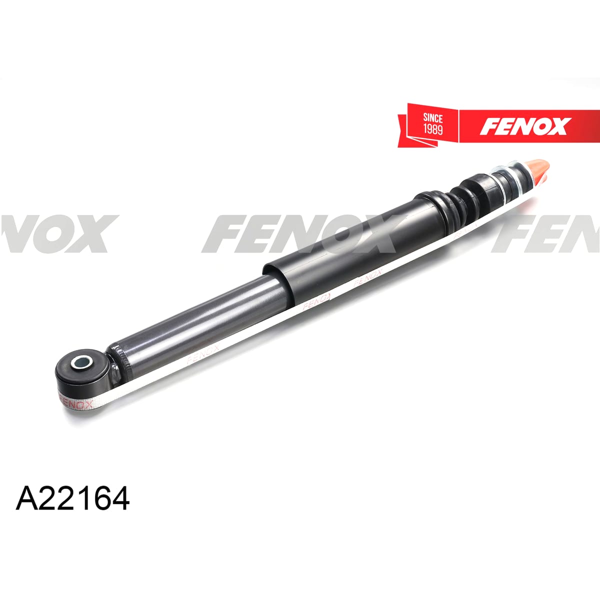 Деталь Амортизатор газо-масляный FENOX
