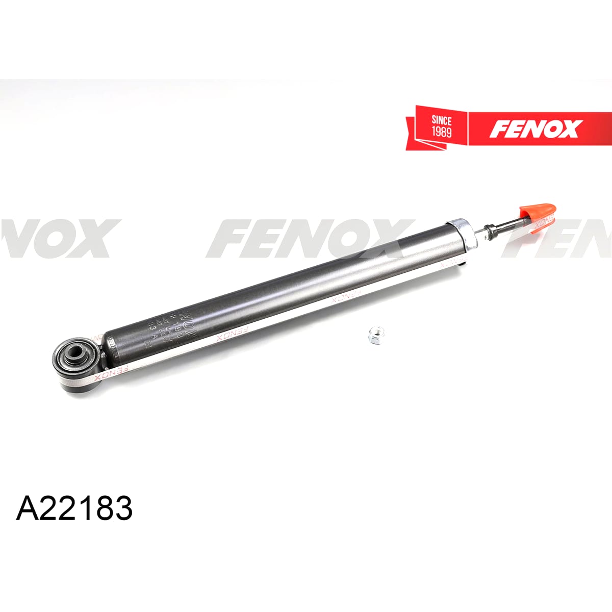 Деталь Амортизатор газо-масляный FENOX