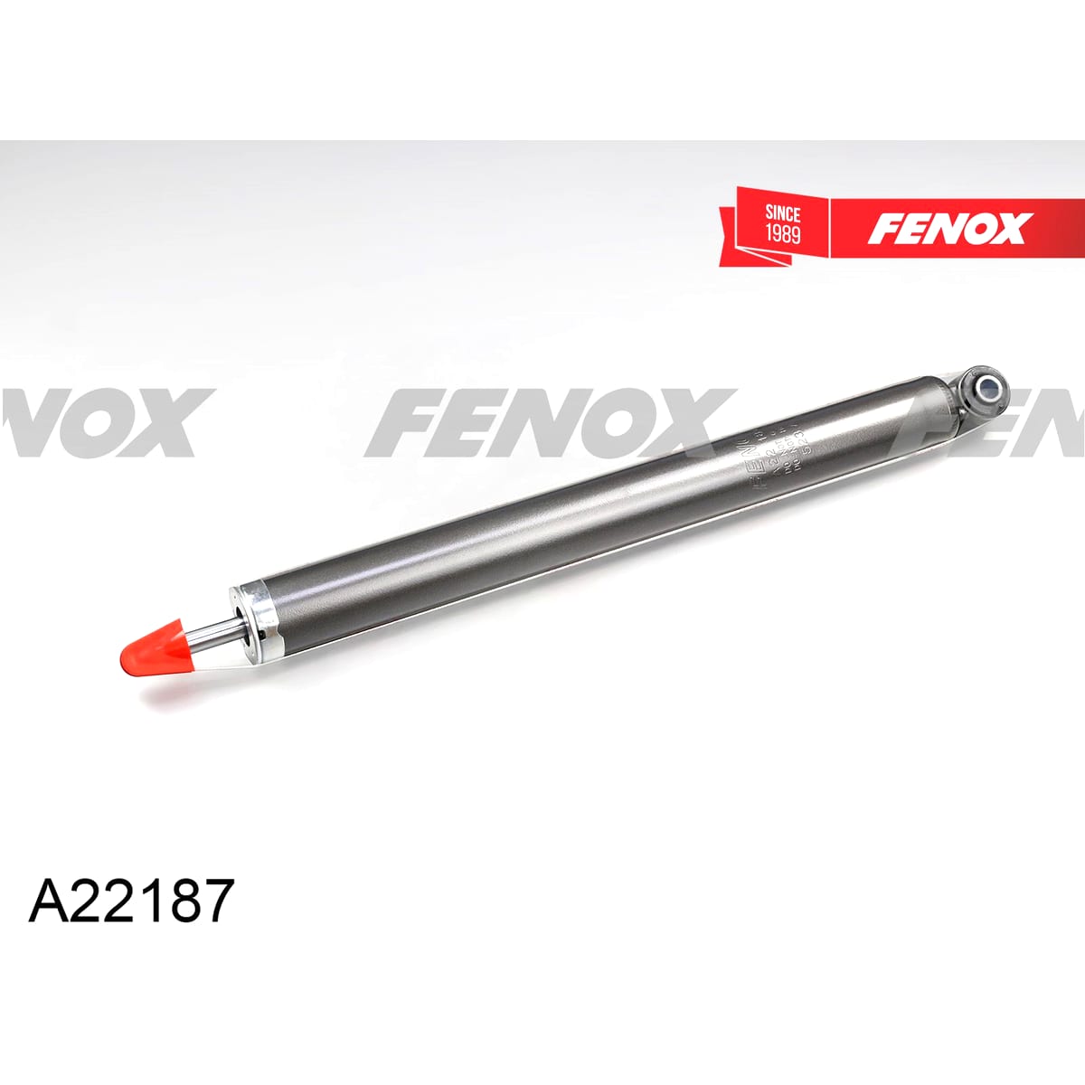 Деталь Амортизатор газо-масляный FENOX
