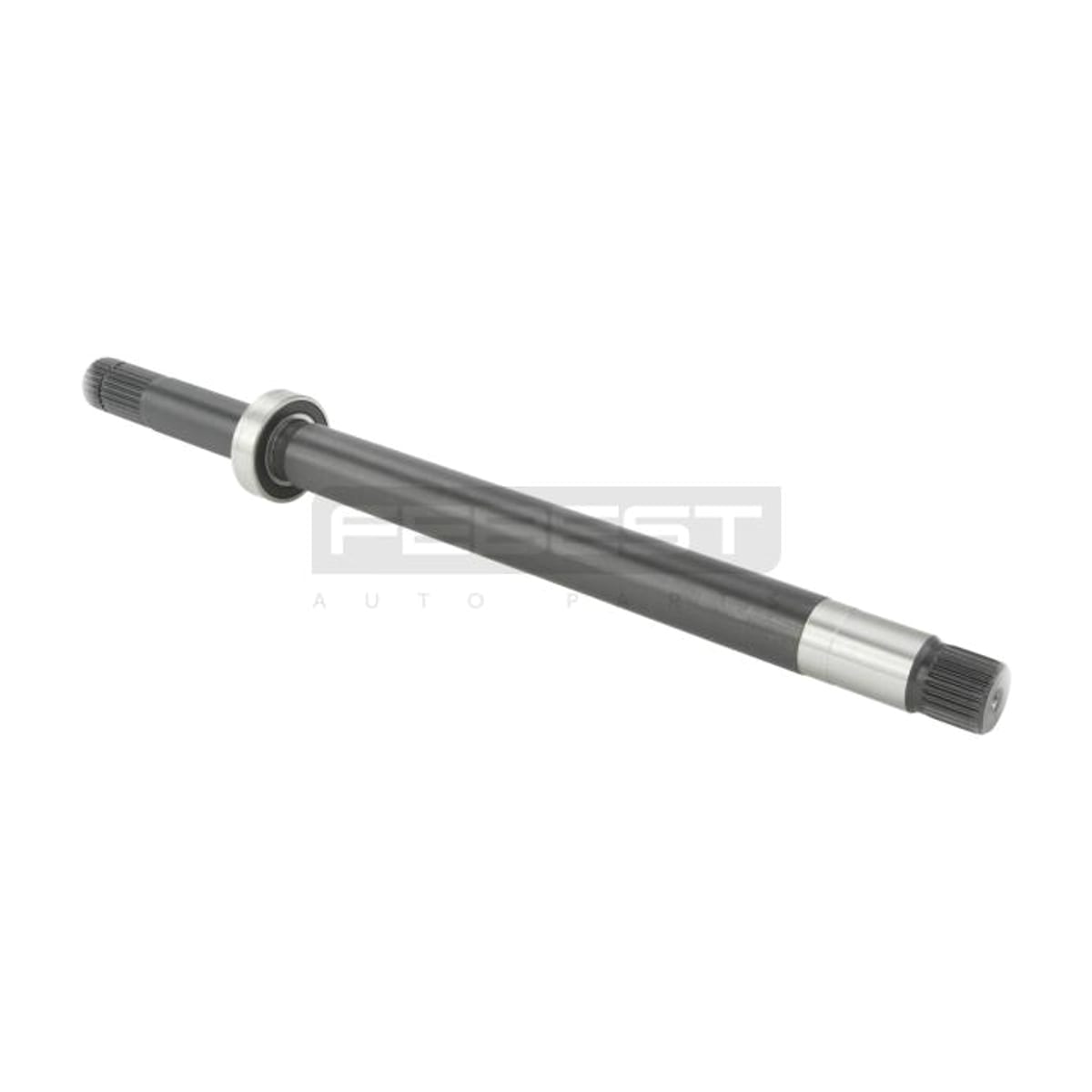 Деталь ПОЛУОСЬ ЛЕВАЯ 27X510X27 FEBEST