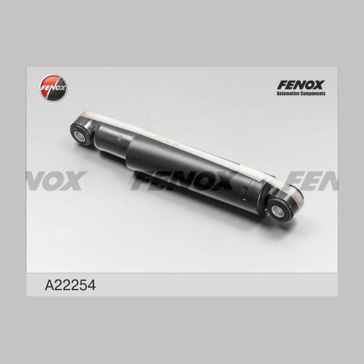 Деталь Амортизатор газо-масляный FENOX