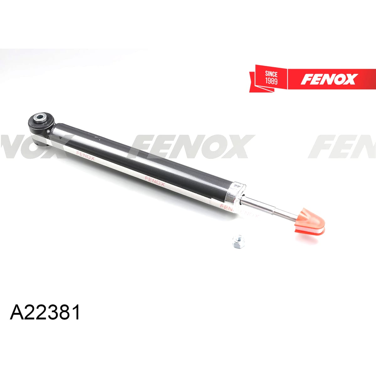 Деталь Амортизатор газо-масляный FENOX