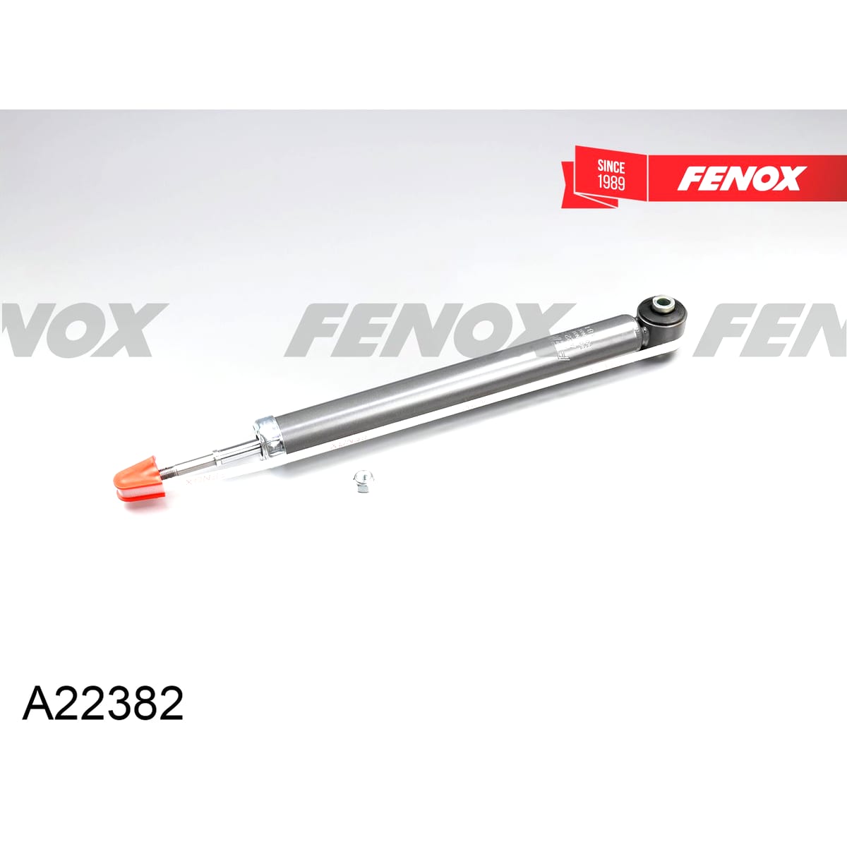Деталь Амортизатор газо-масляный FENOX