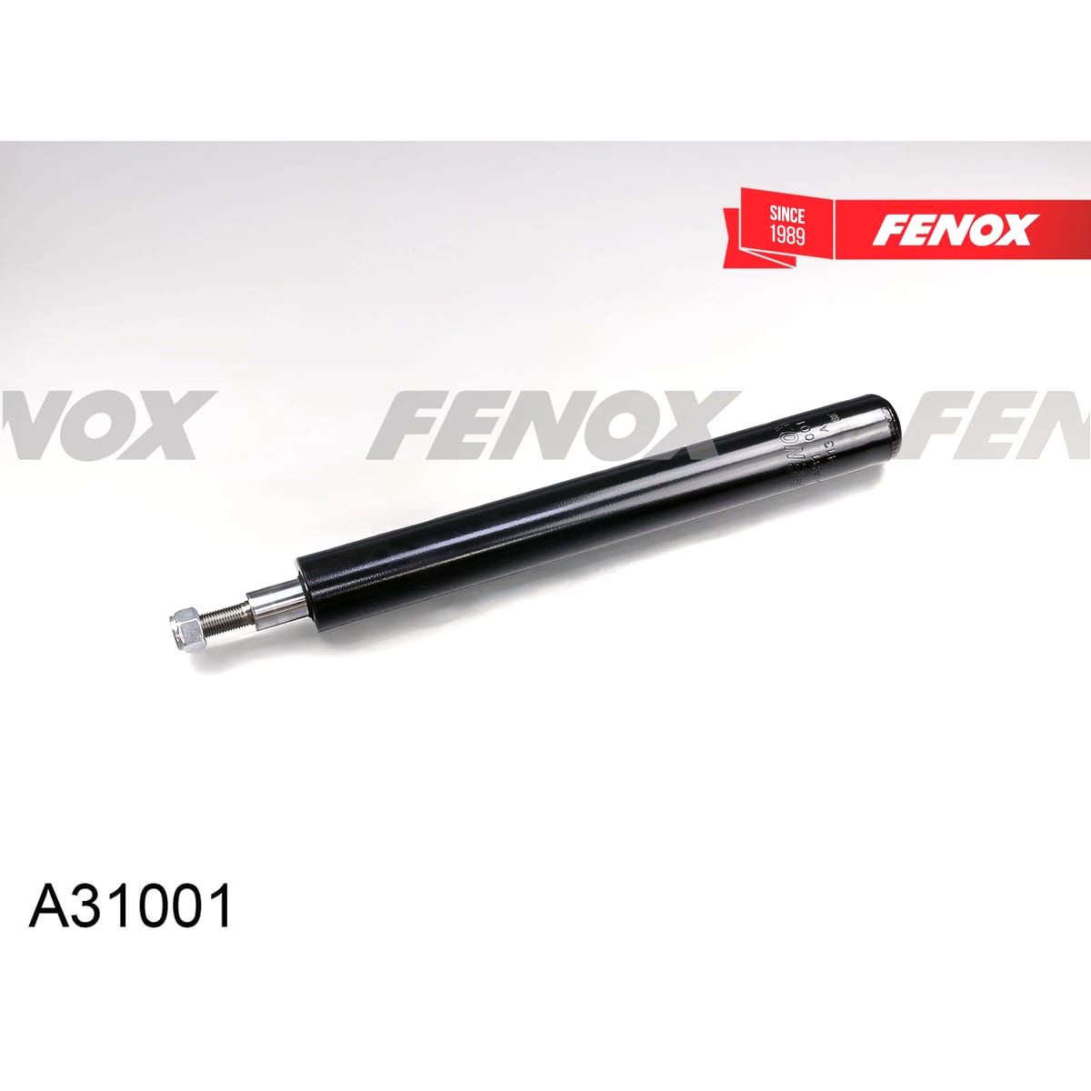 FENOX Амортизатор масляный