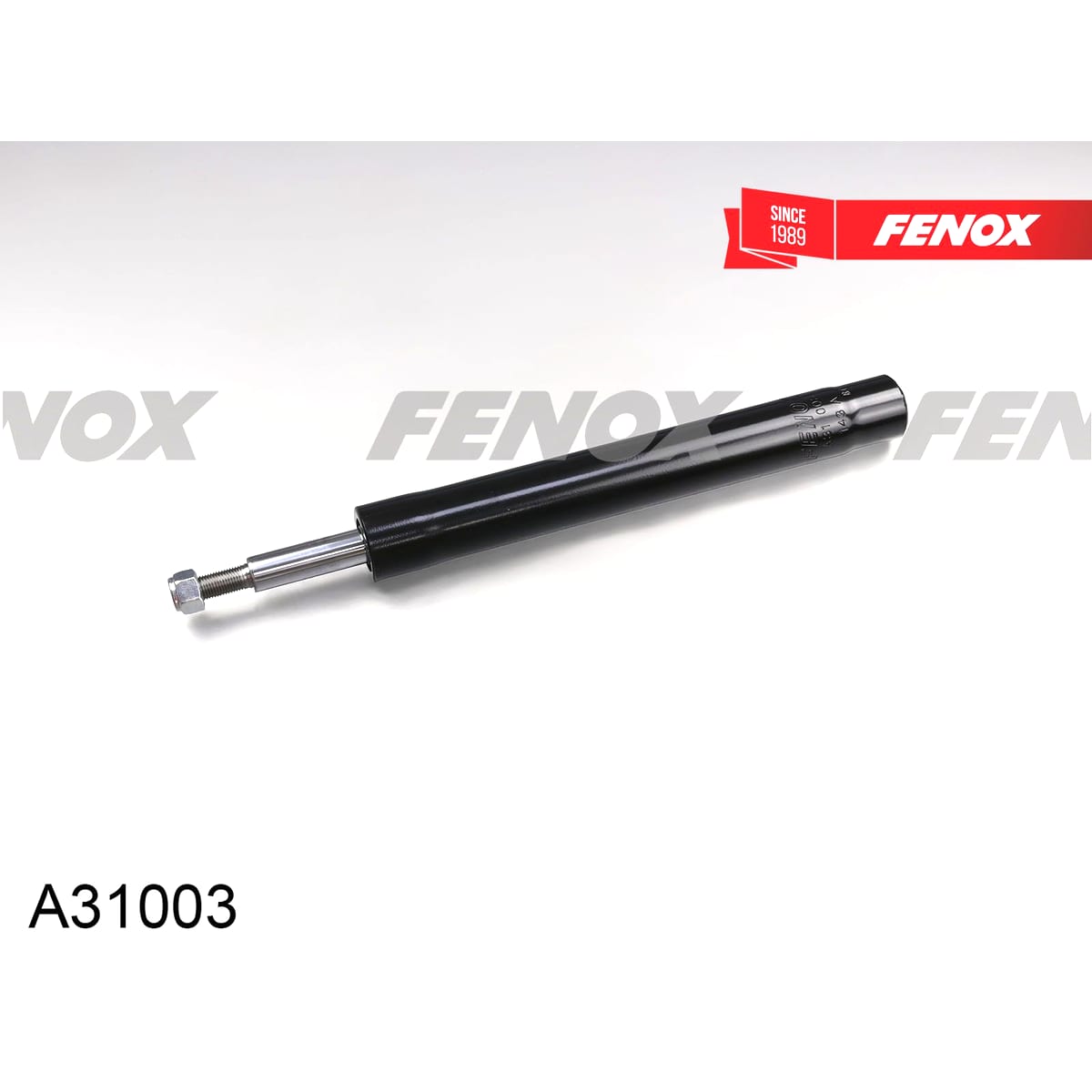 Деталь Амортизатор масляный FENOX