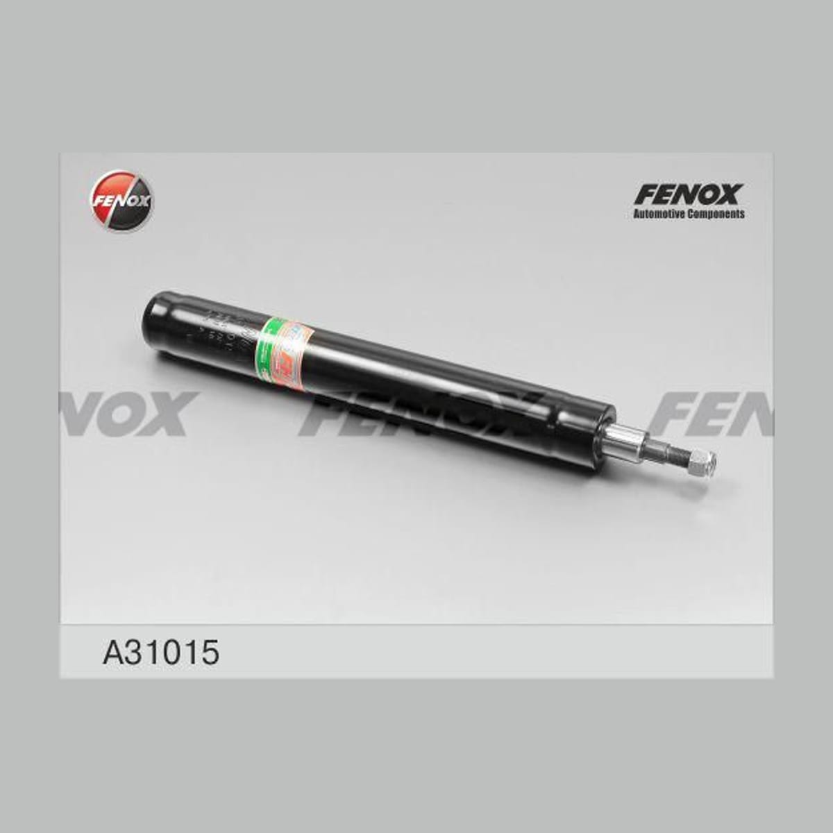 Деталь Амортизатор FENOX