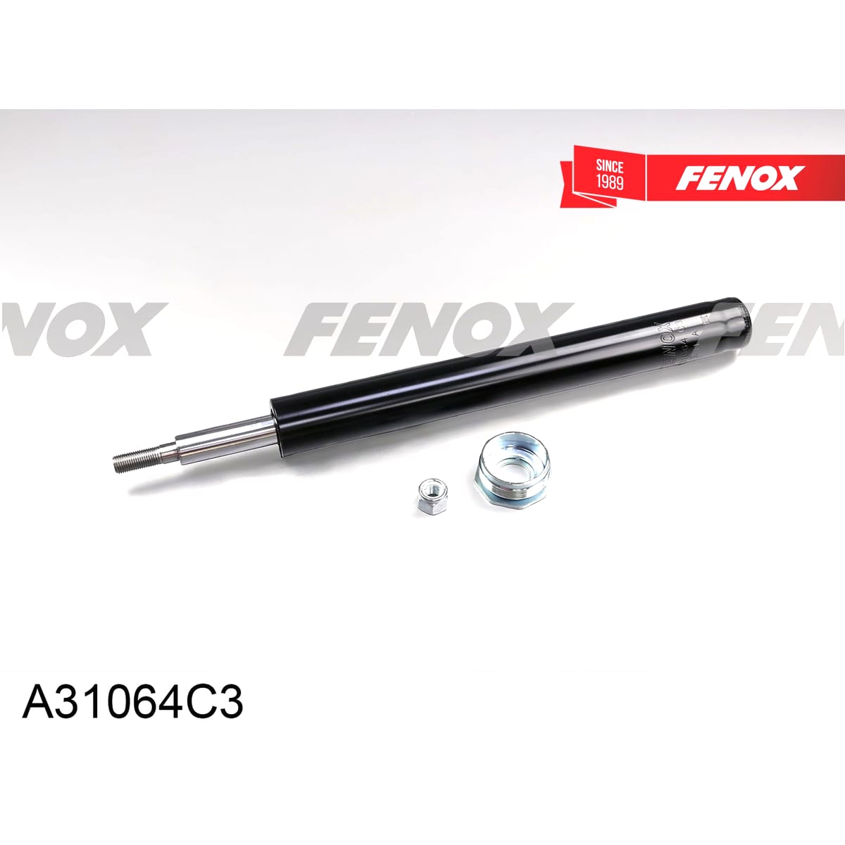 Деталь Амортизатор масляный FENOX