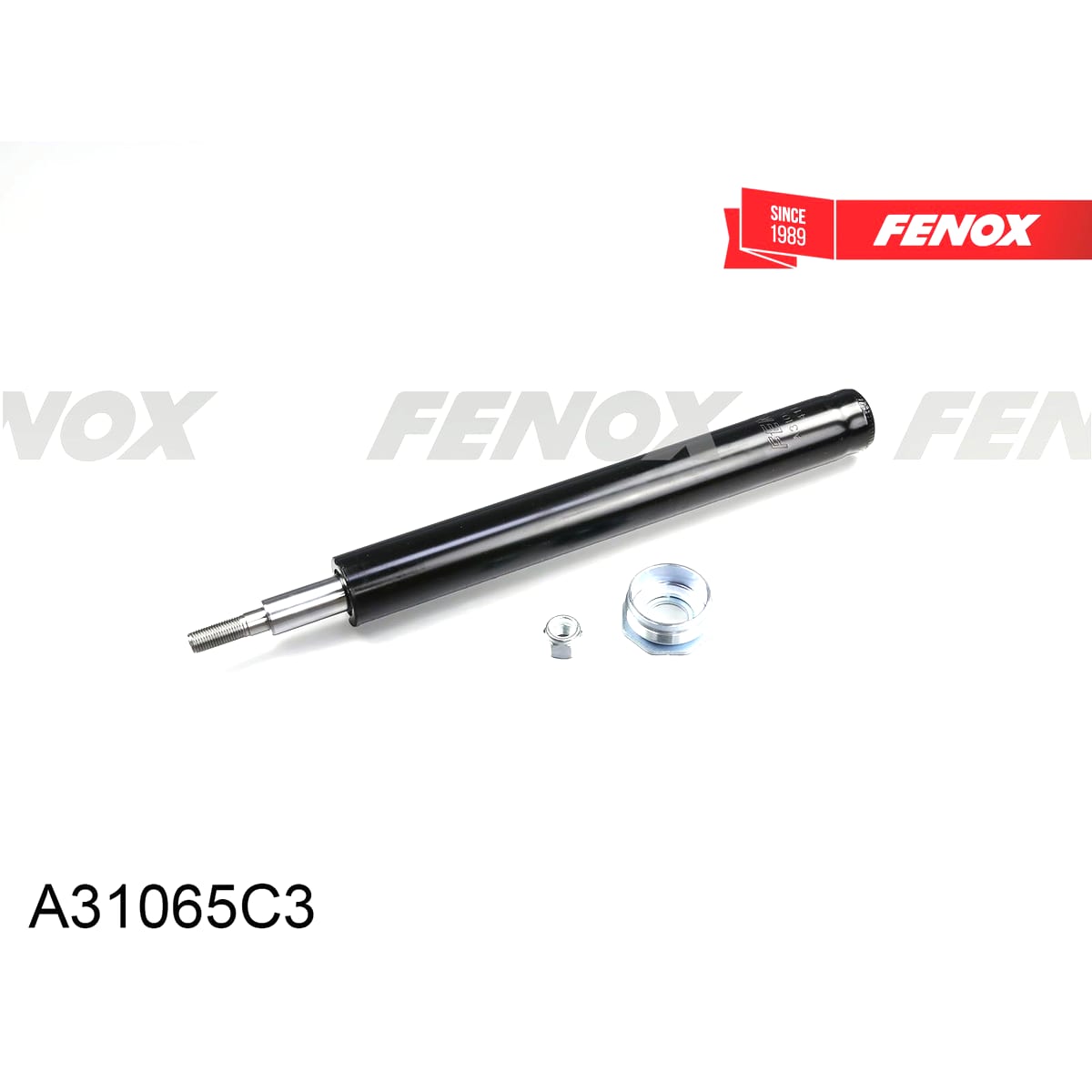 Деталь Амортизатор масляный FENOX