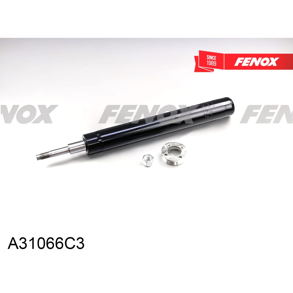 Деталь Амортизатор масляный FENOX