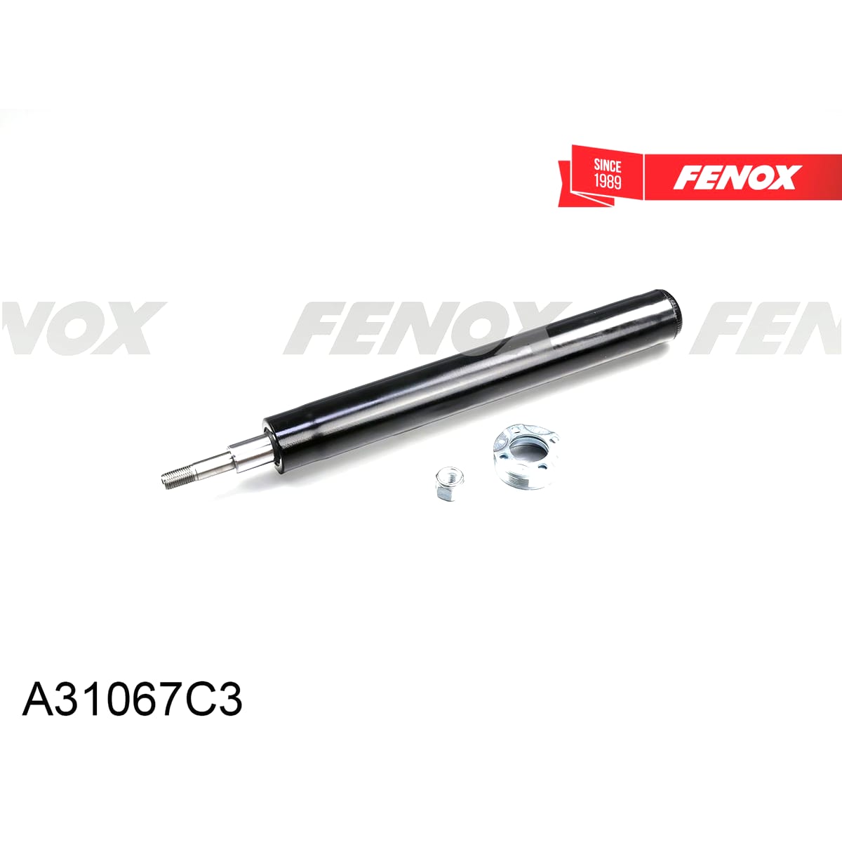 Деталь Амортизатор масляный FENOX