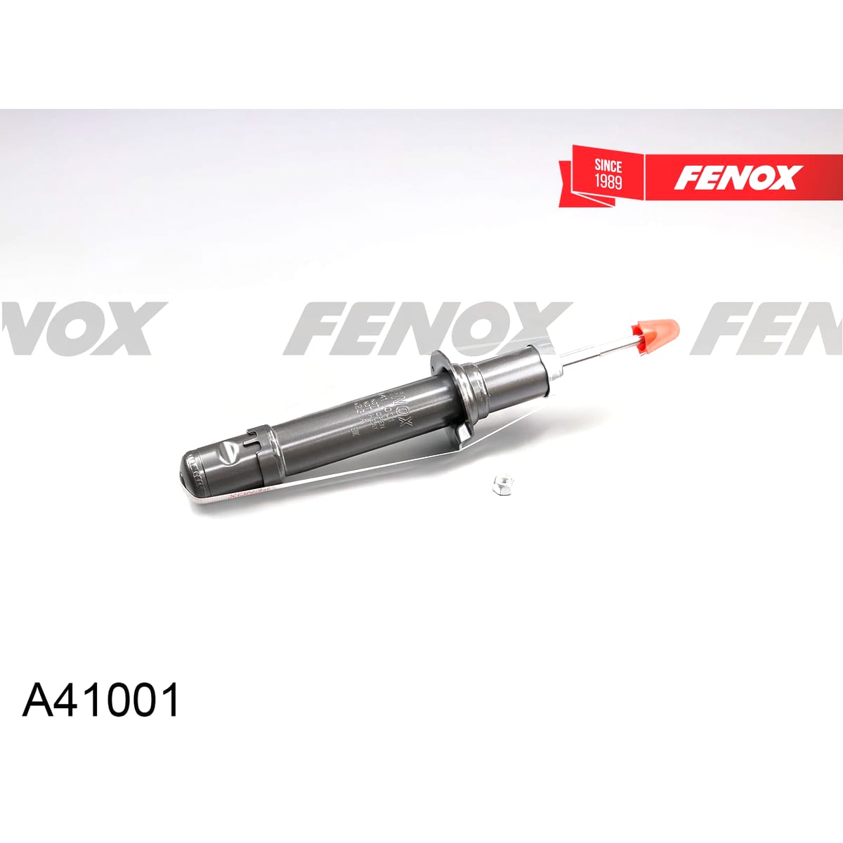 Деталь Амортизатор газо-масляный FENOX