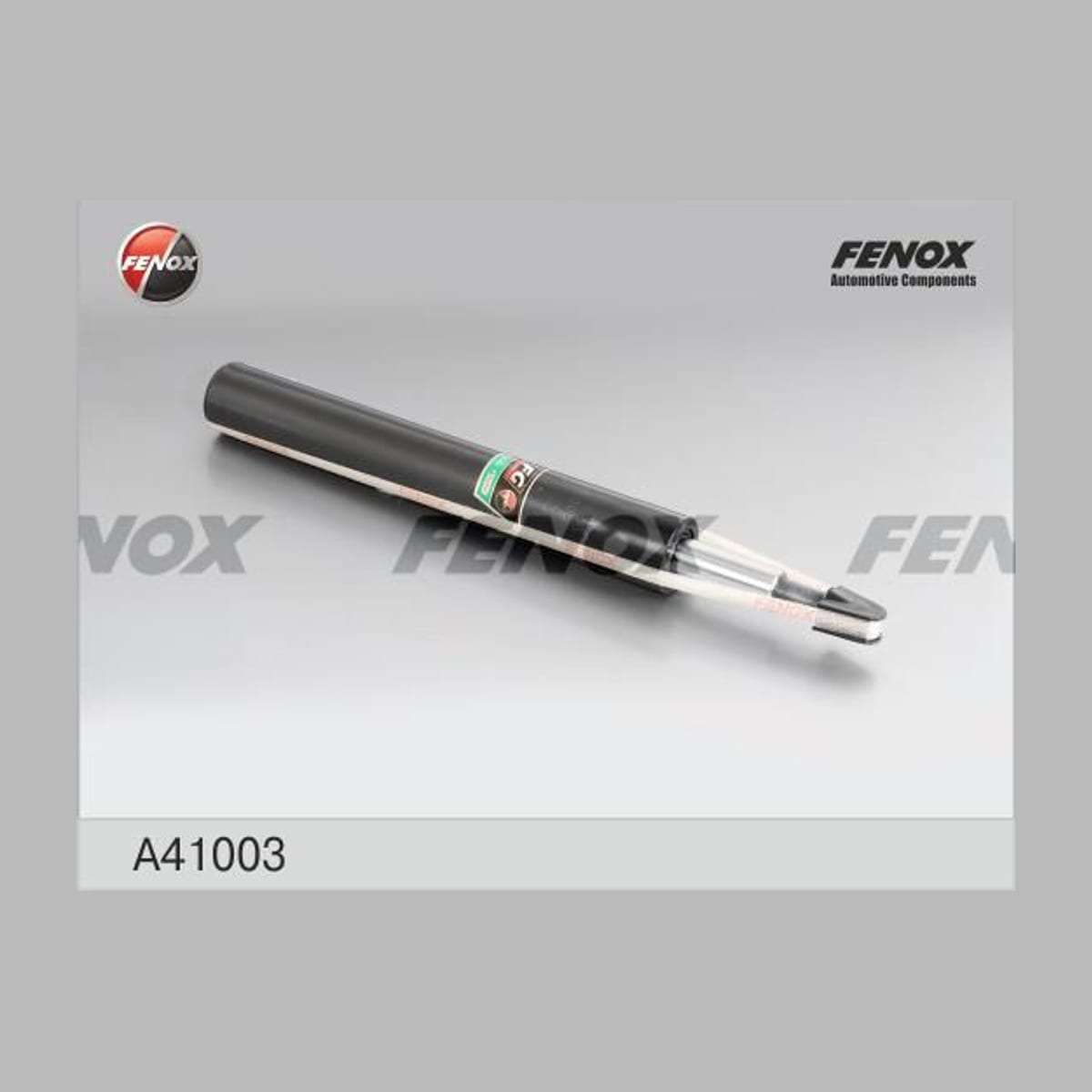 Деталь Амортизатор масляный FENOX