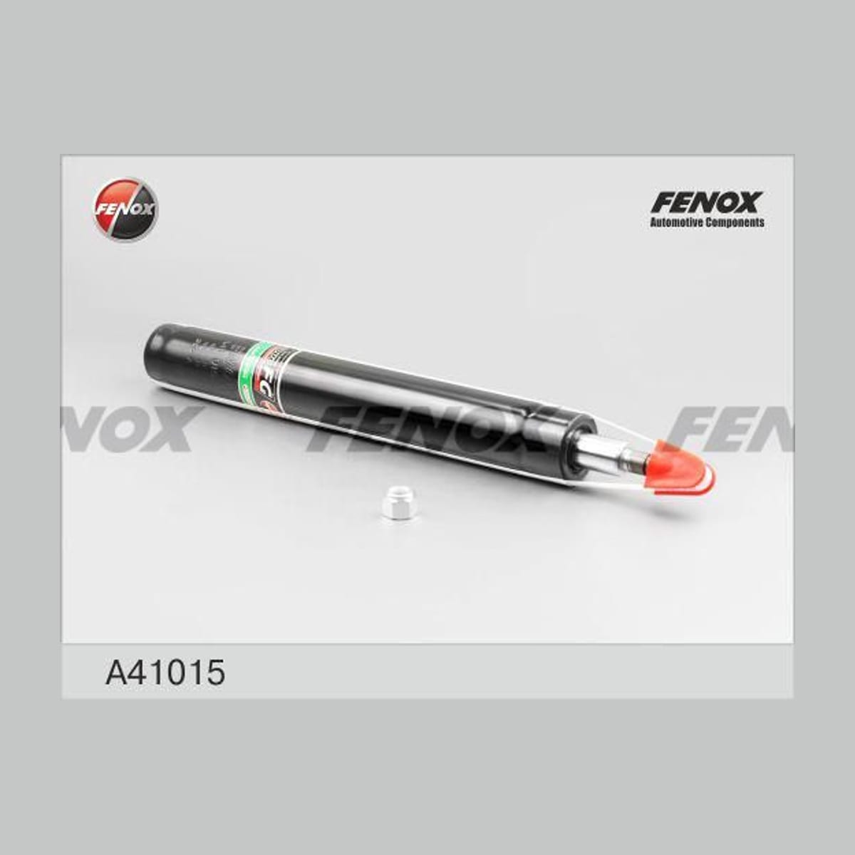 Деталь Амортизатор FENOX