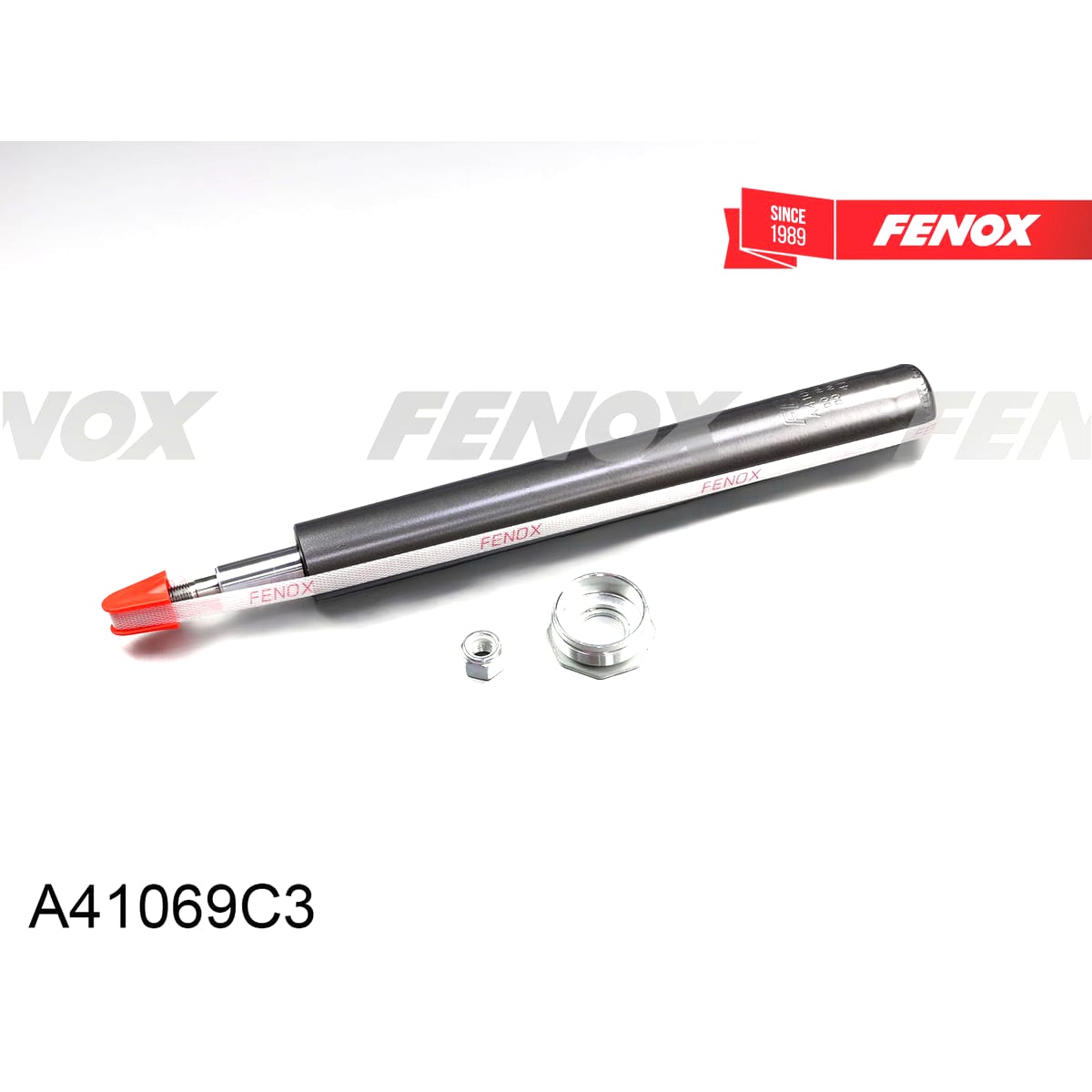Деталь Амортизатор газовый FENOX