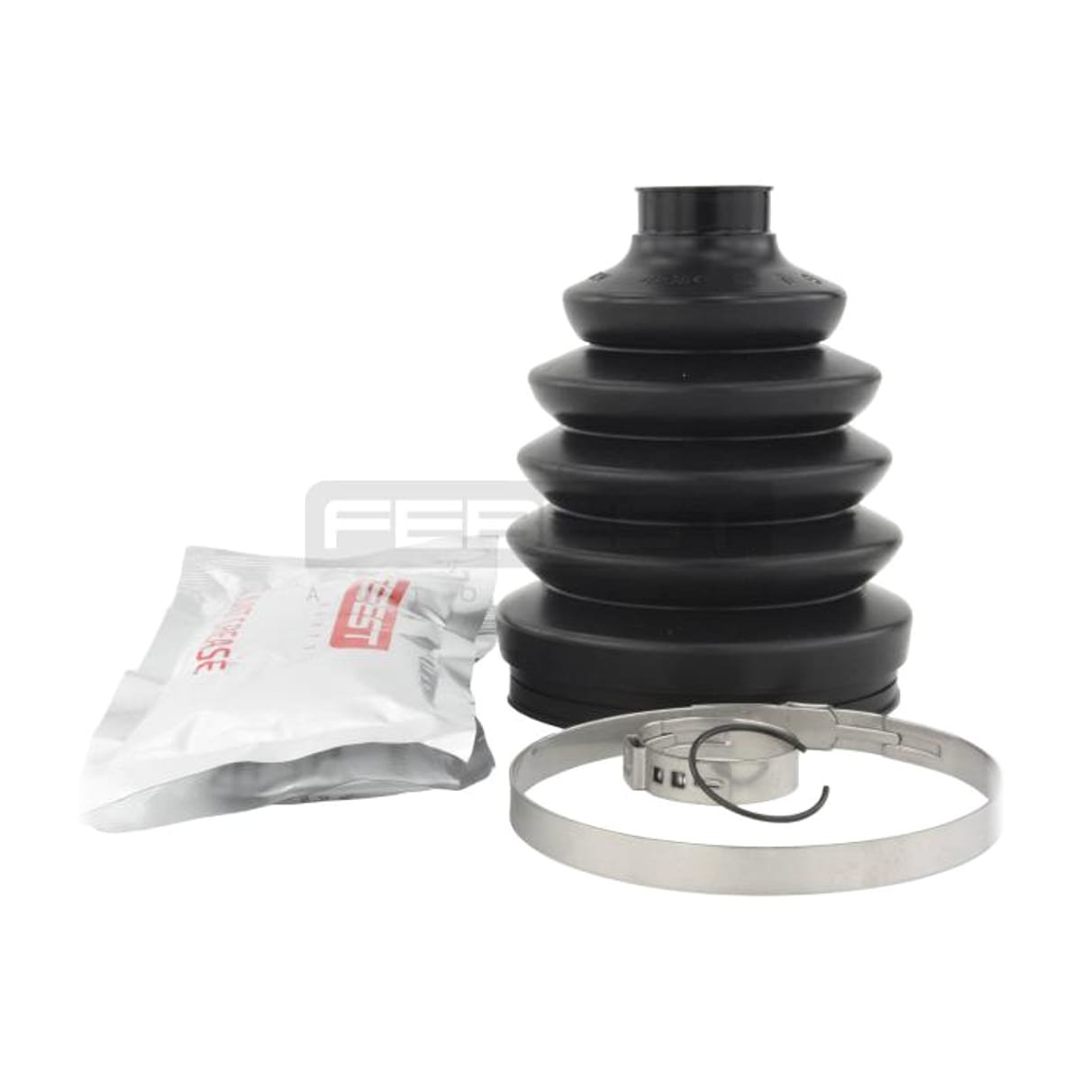 FEBEST Пыльник ШРУС наружный комплект PVC 99.7X146X30.2 A4473303800