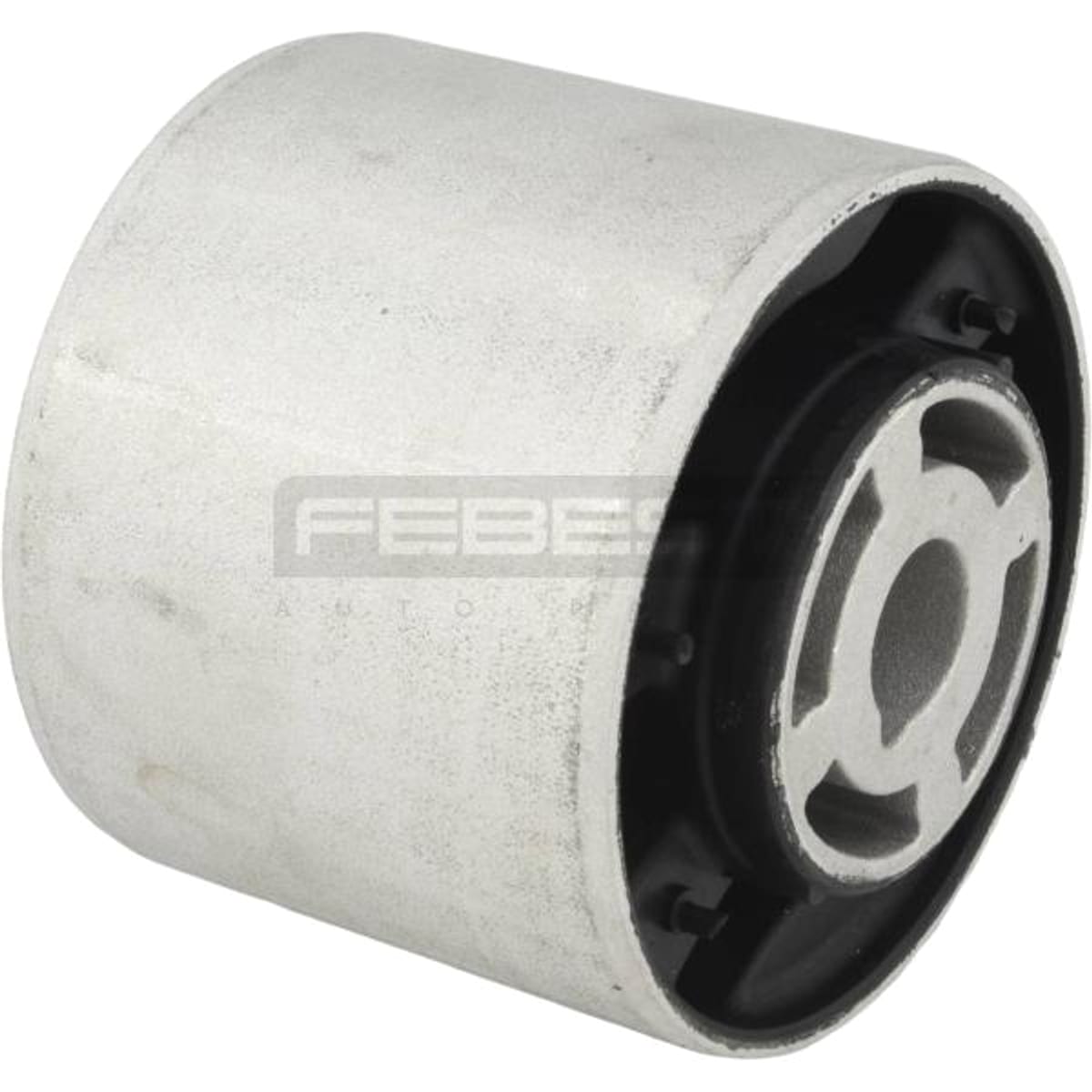 FEBEST Сайлентблок опоры дифференциала A4473506700
