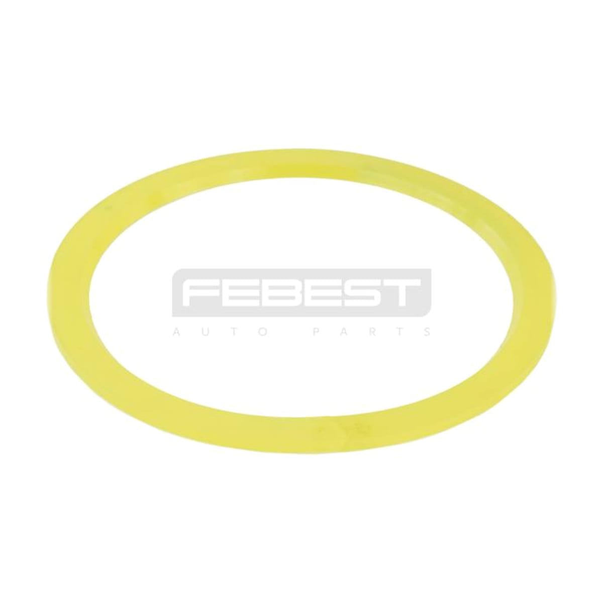 FEBEST КОЛЬЦО УПЛОТНИТЕЛЬНОЕ ПЕРЕДНЕГО МОСТА