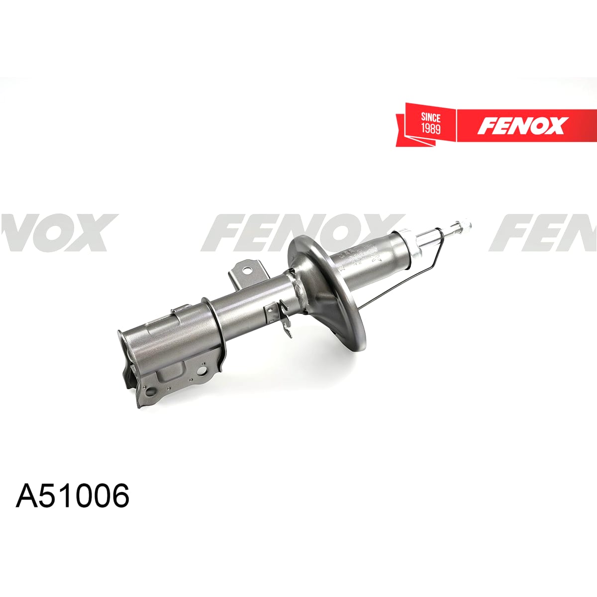 Деталь Амортизатор газо-масляный FENOX