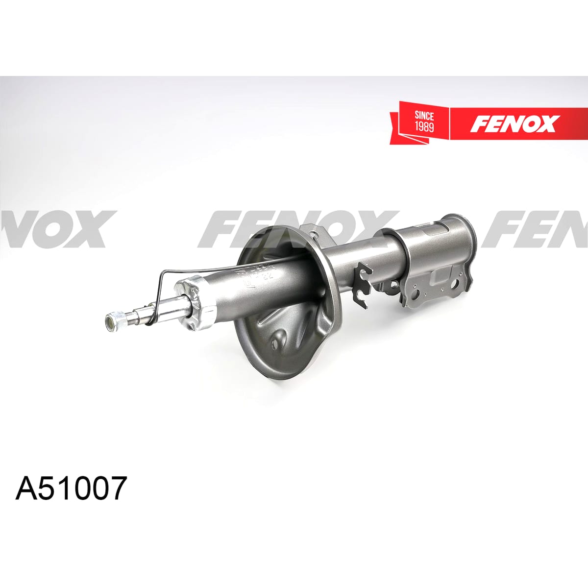 Деталь Амортизатор газо-масляный FENOX