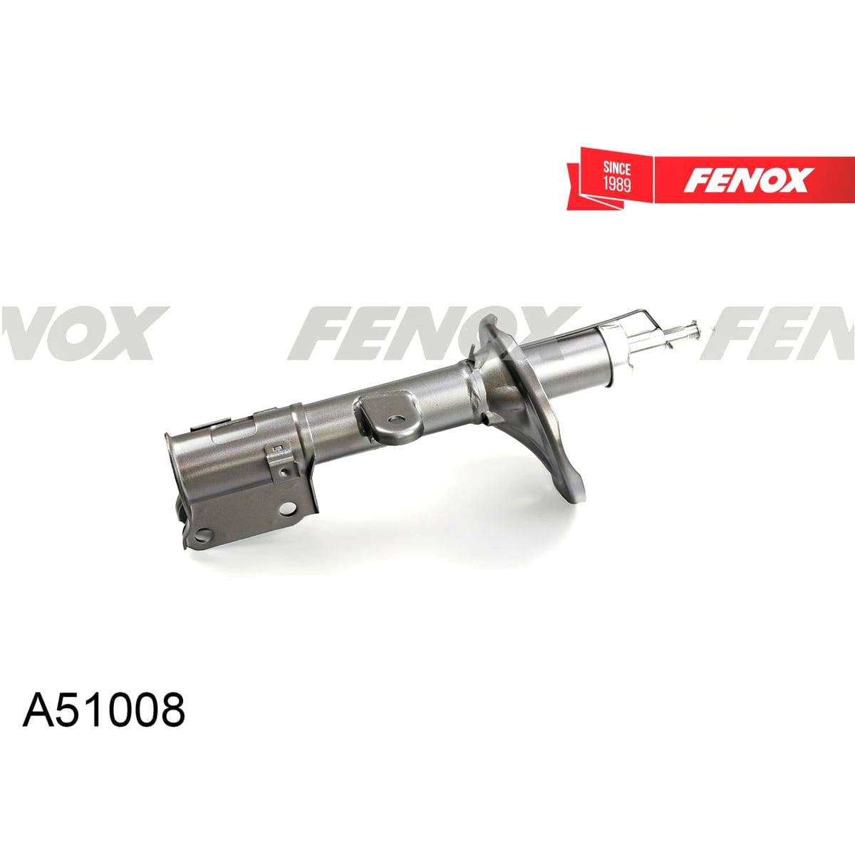 Деталь Амортизатор газо-масляный FENOX