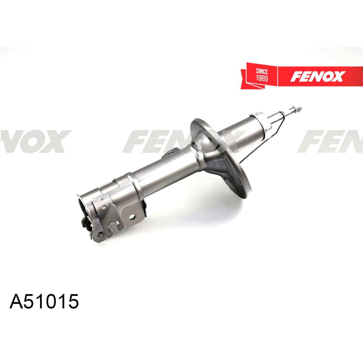 Деталь Амортизатор газо-масляный FENOX