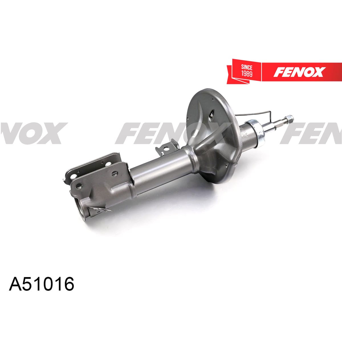 Деталь Амортизатор газо-масляный FENOX