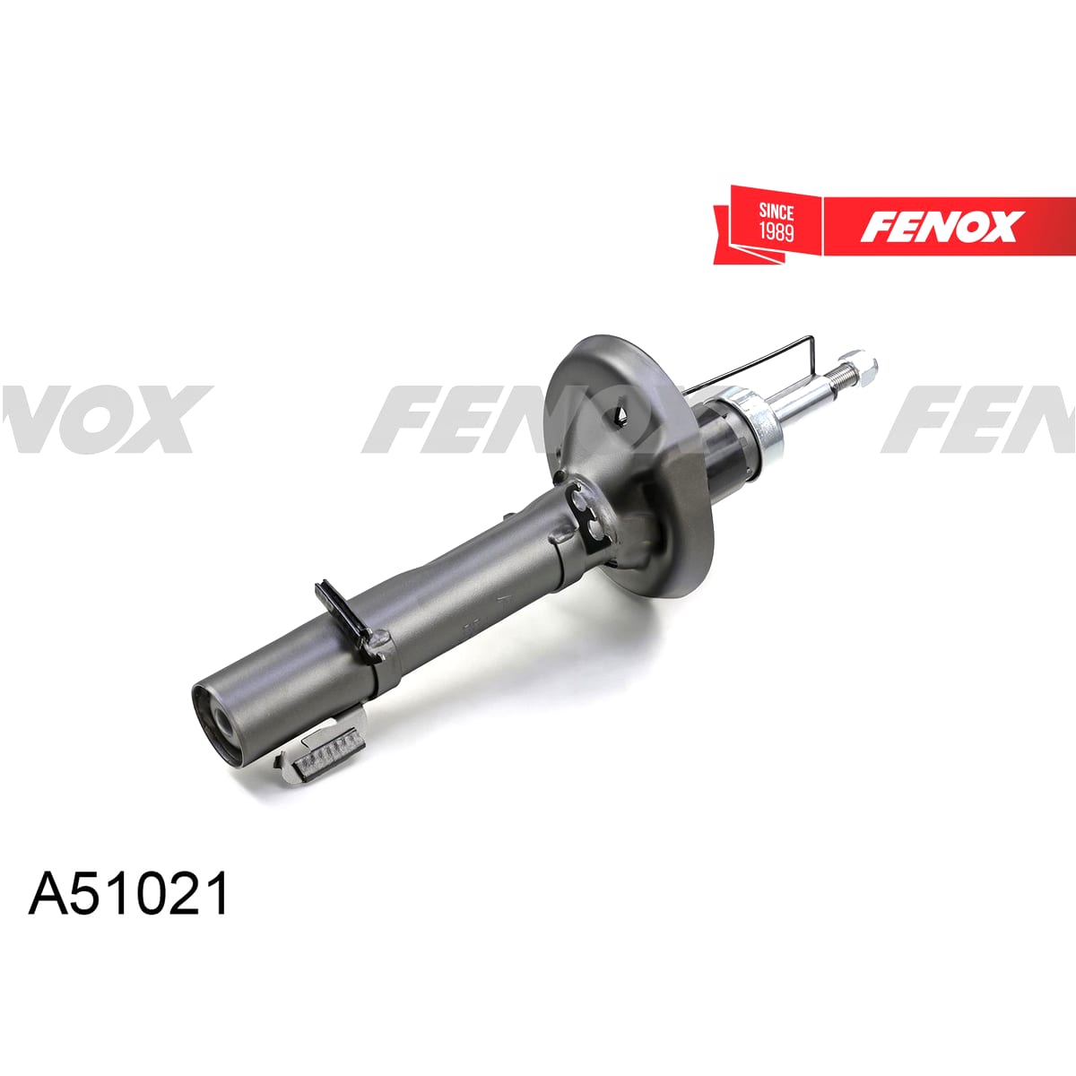 Деталь Амортизатор газо-масляный FENOX