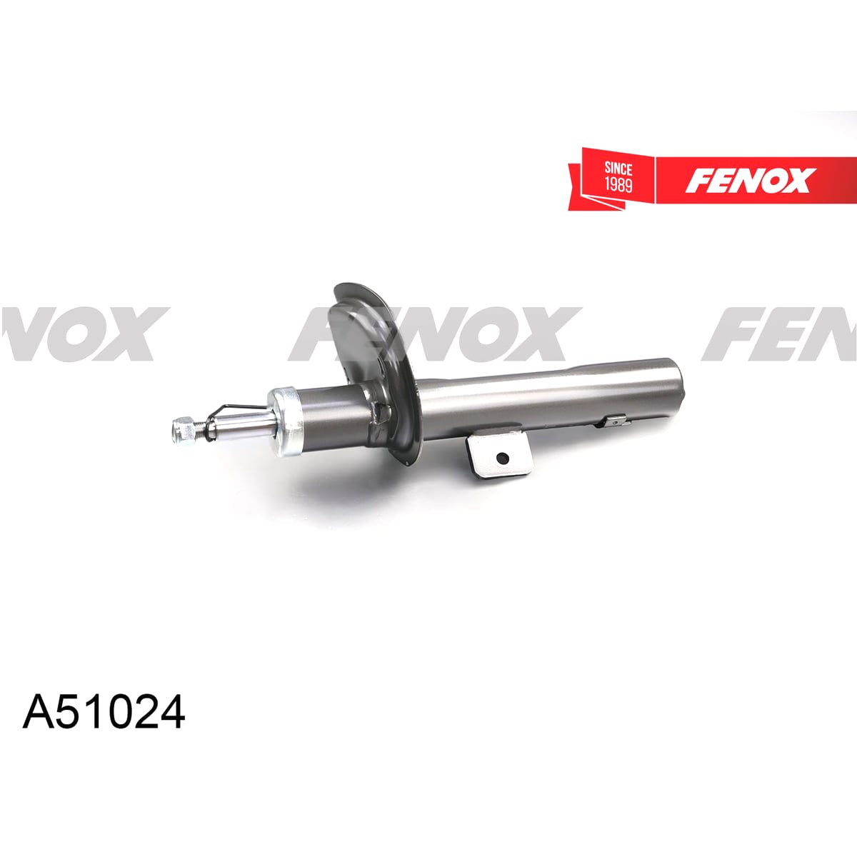 Деталь Амортизатор газо-масляный FENOX