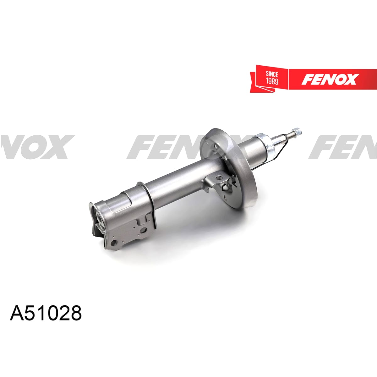Деталь Амортизатор газо-масляный FENOX
