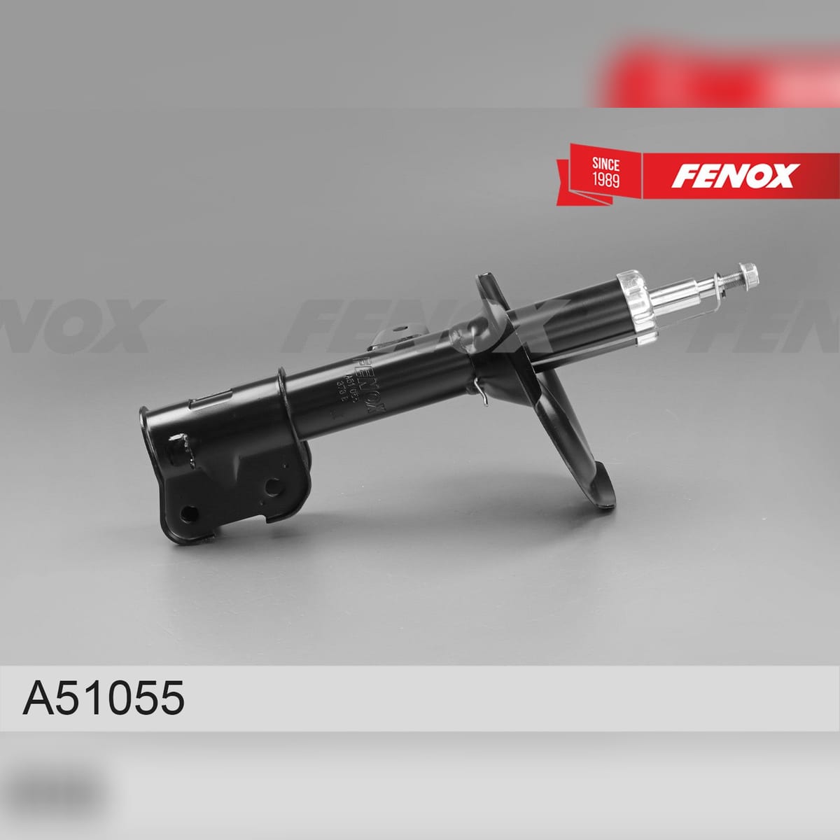 Деталь Амортизатор газо-масляный FENOX
