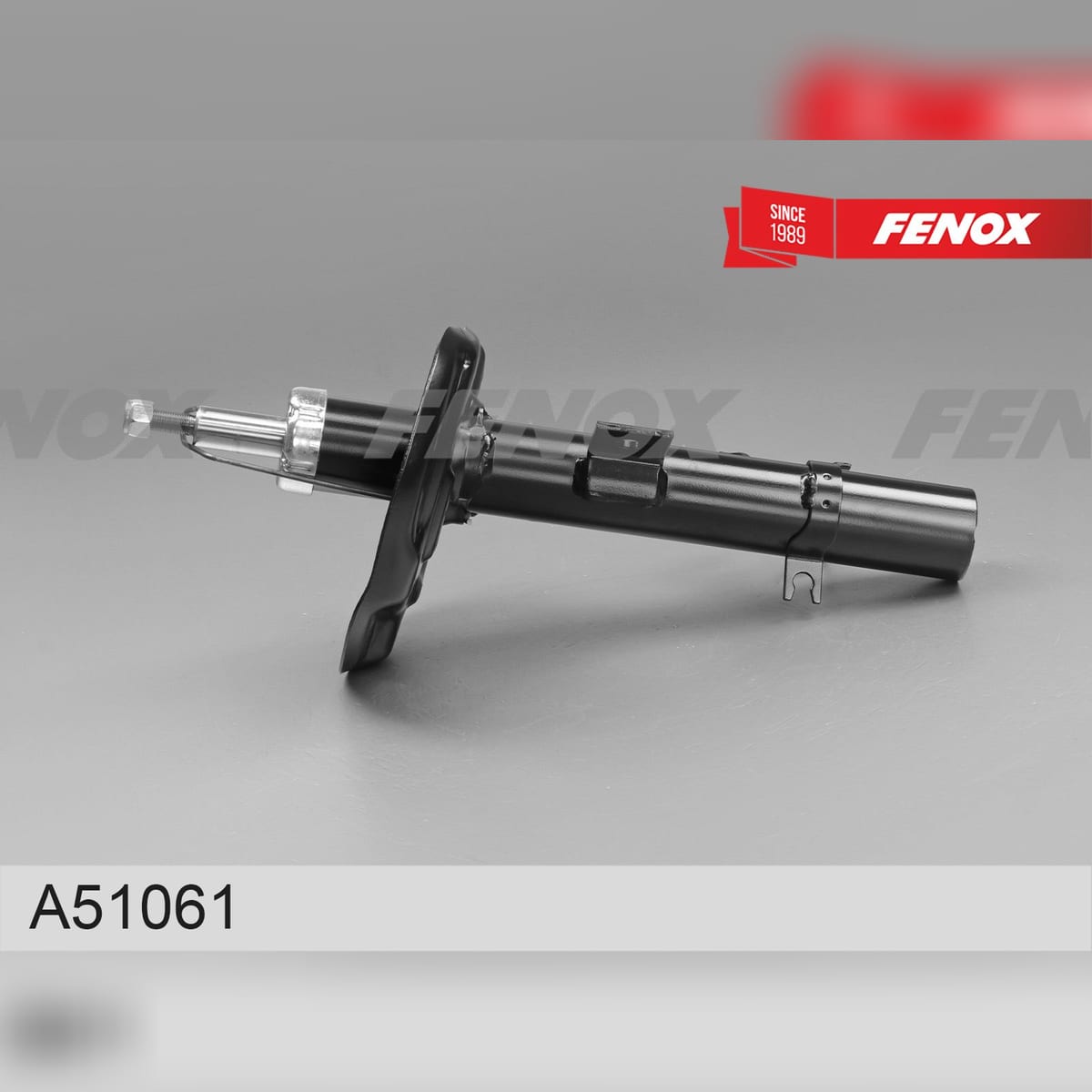 Деталь Амортизатор FENOX