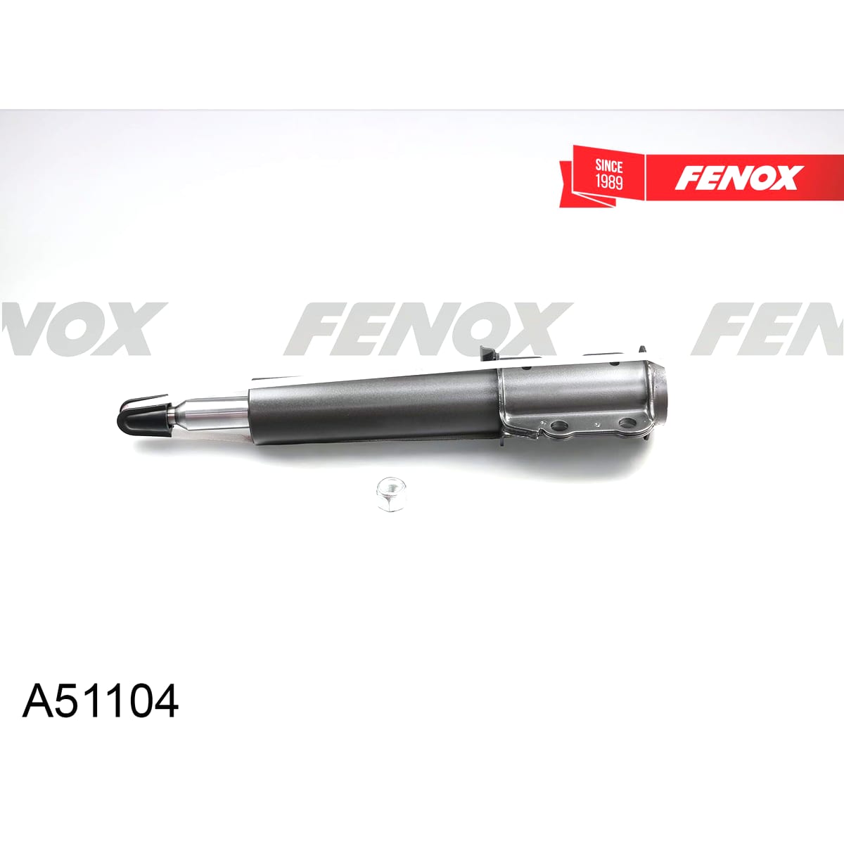 Деталь Амортизатор газо-масляный FENOX