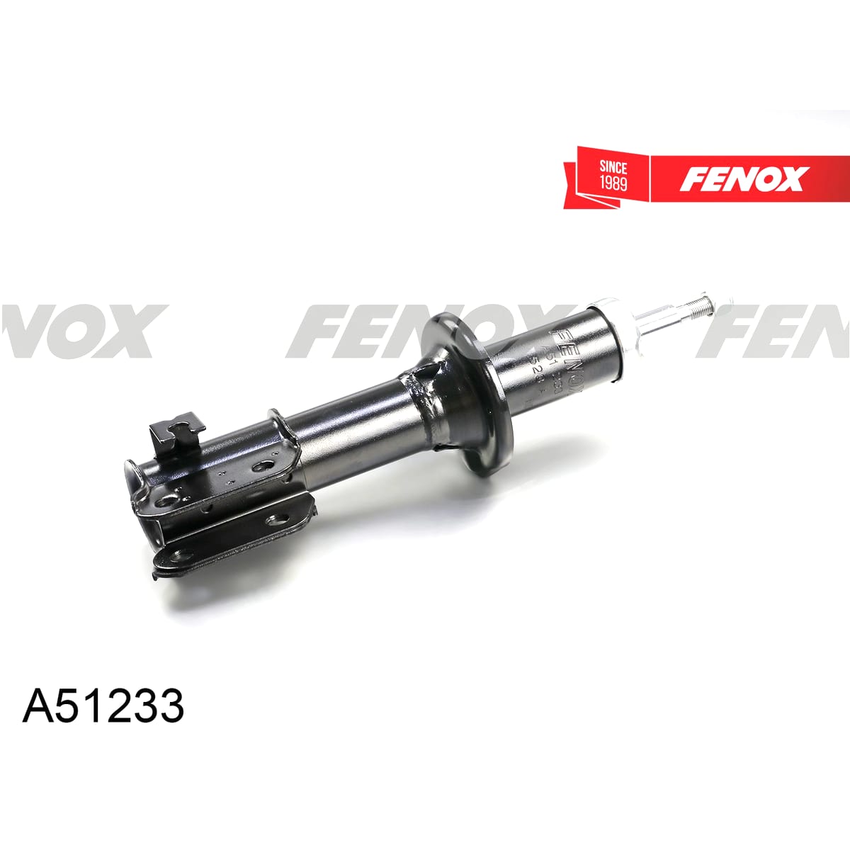 Деталь Амортизатор масляный FENOX
