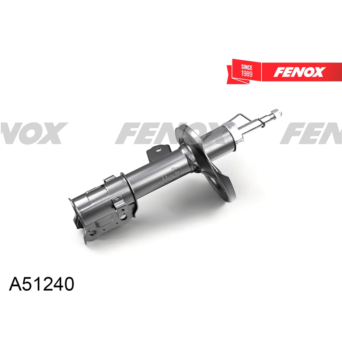 Деталь Амортизатор газо-масляный FENOX