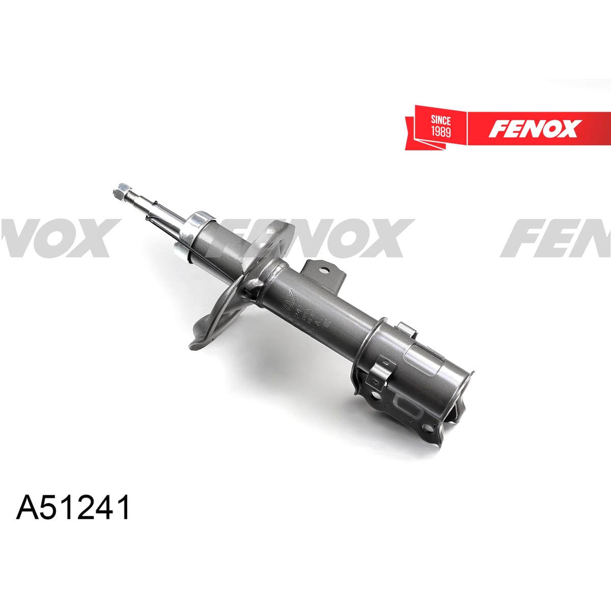 Деталь Амортизатор газо-масляный FENOX